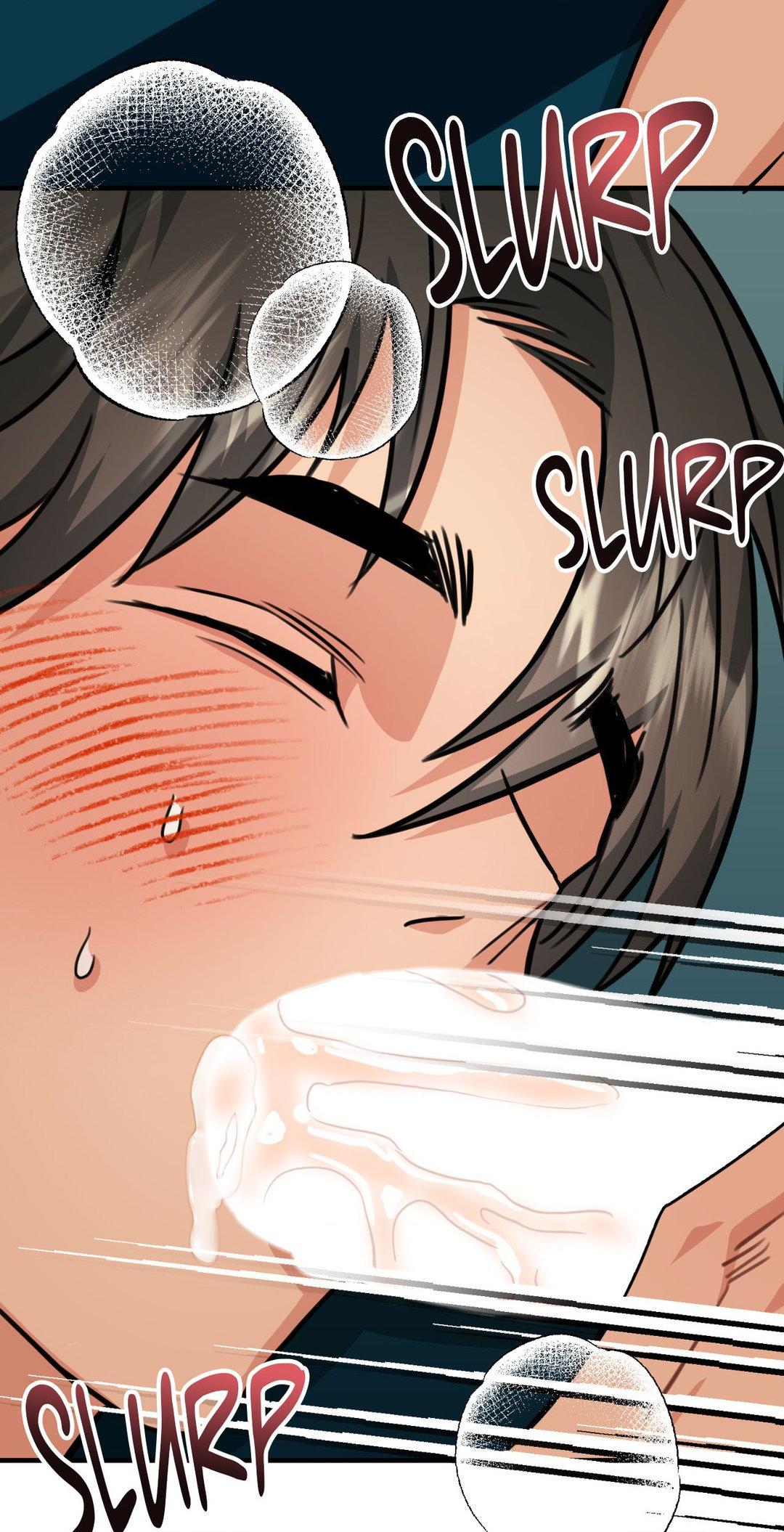 Nature Versus Nurture - Chapter 15 manhwa