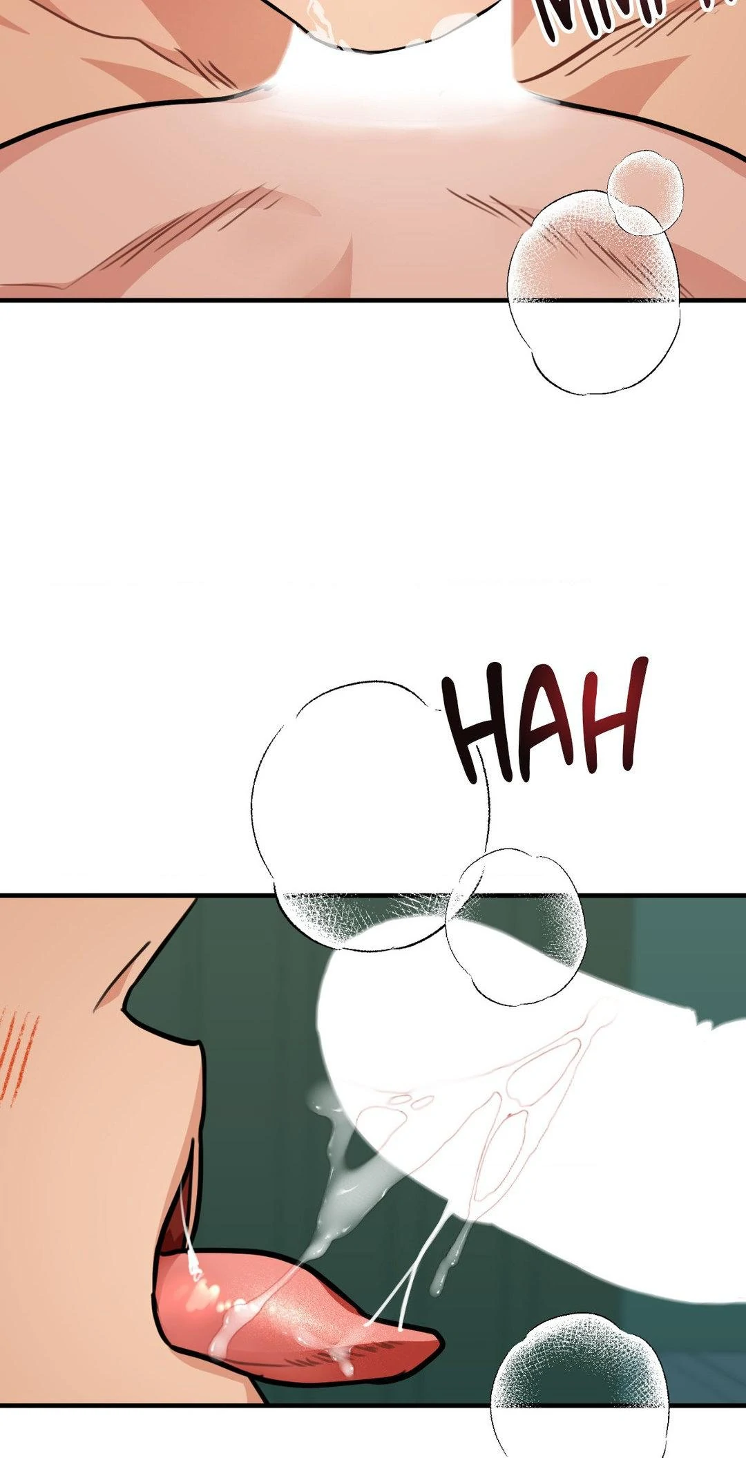 Nature Versus Nurture - Chapter 15 manhwa