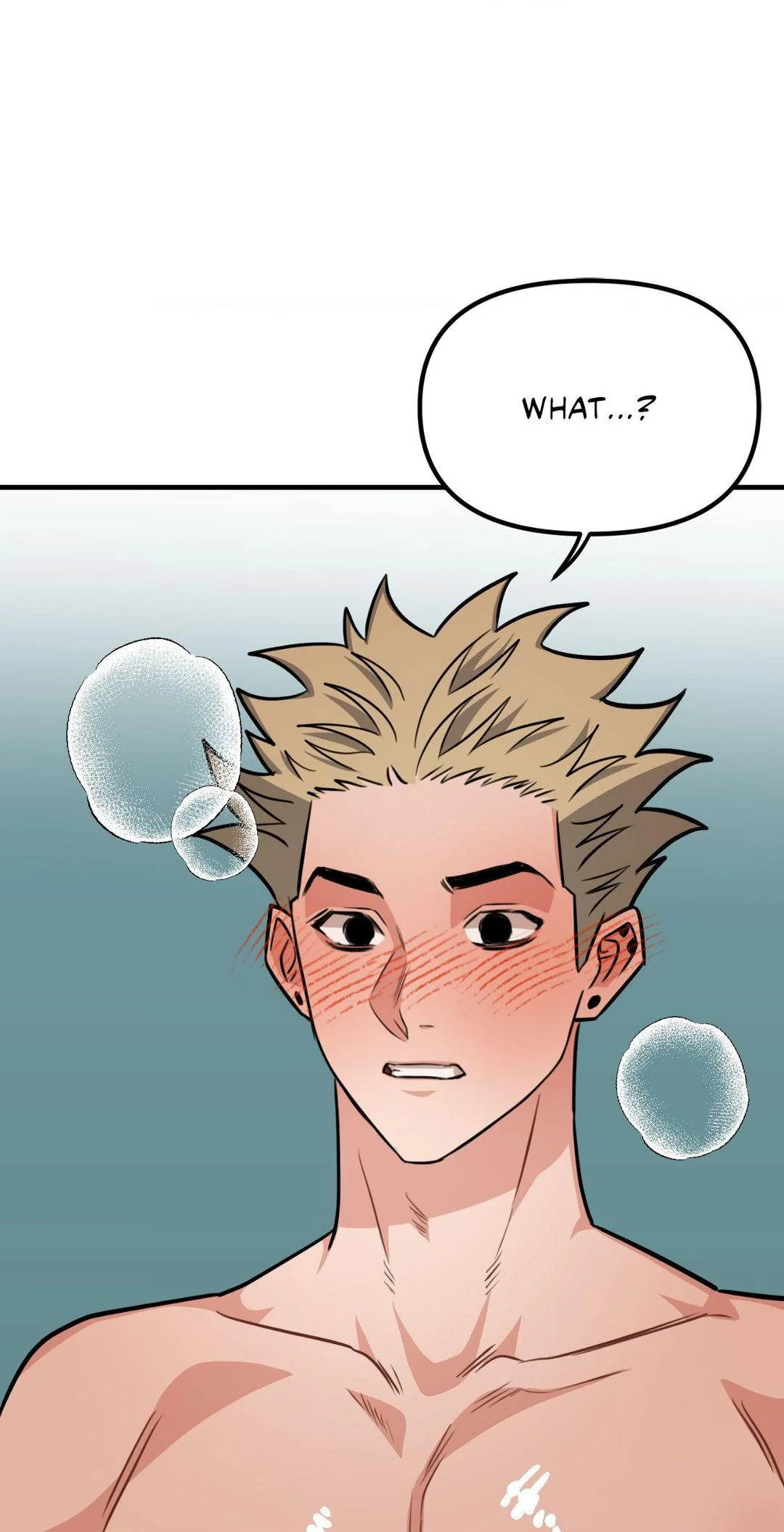 Nature Versus Nurture - Chapter 15 manhwa
