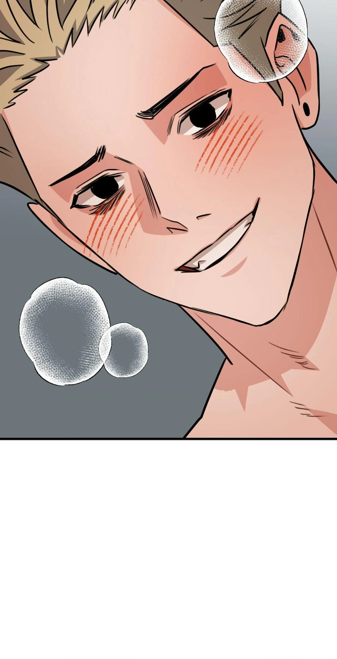Nature Versus Nurture - Chapter 15 manhwa