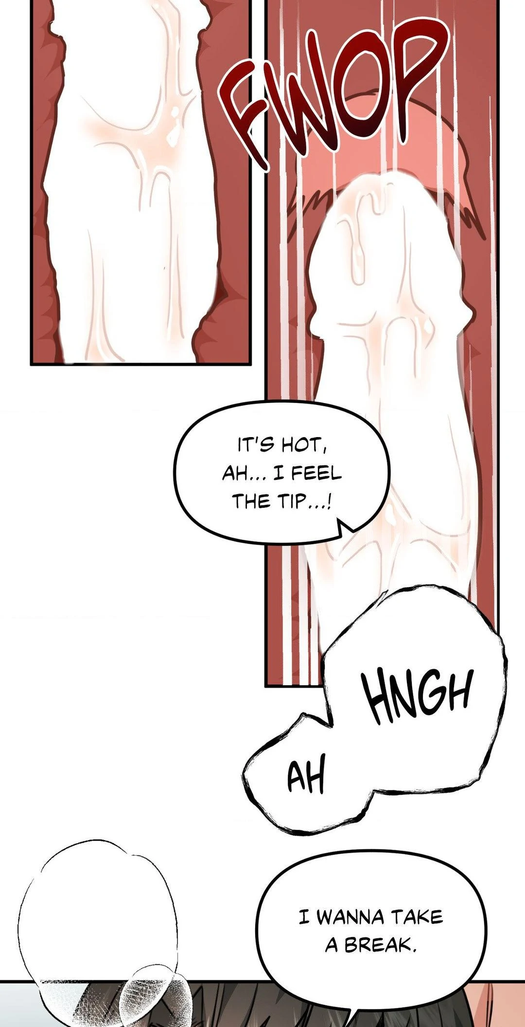 Nature Versus Nurture - Chapter 15 manhwa