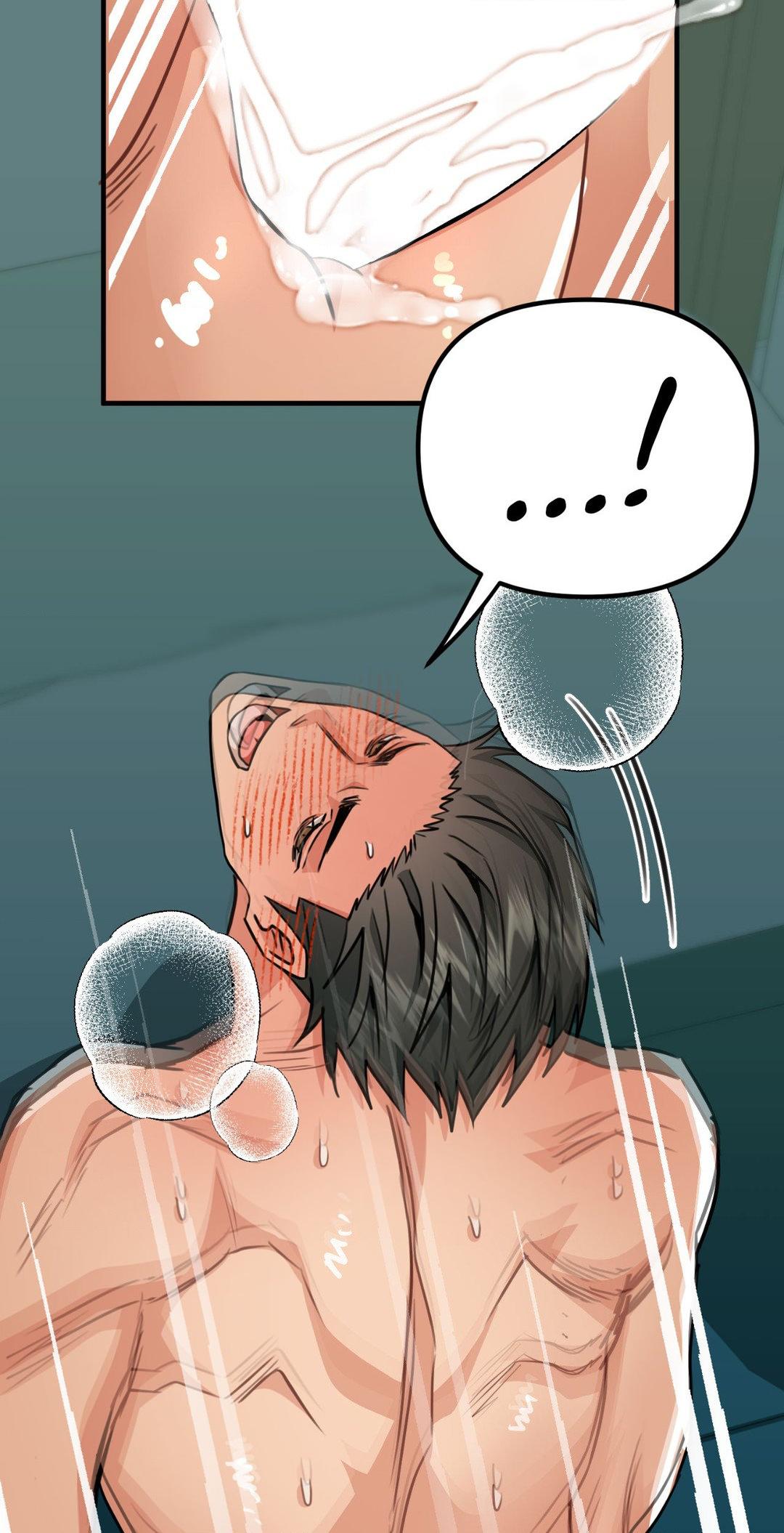 Nature Versus Nurture - Chapter 15 manhwa