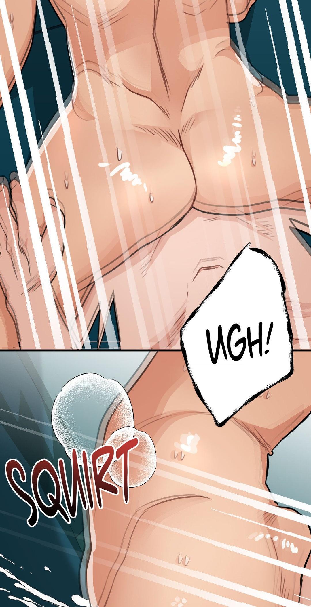 Nature Versus Nurture - Chapter 15 manhwa