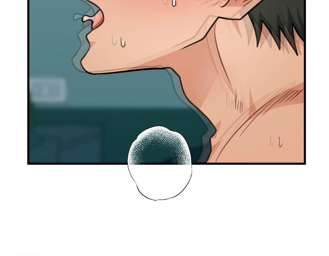 Nature Versus Nurture - Chapter 15 manhwa