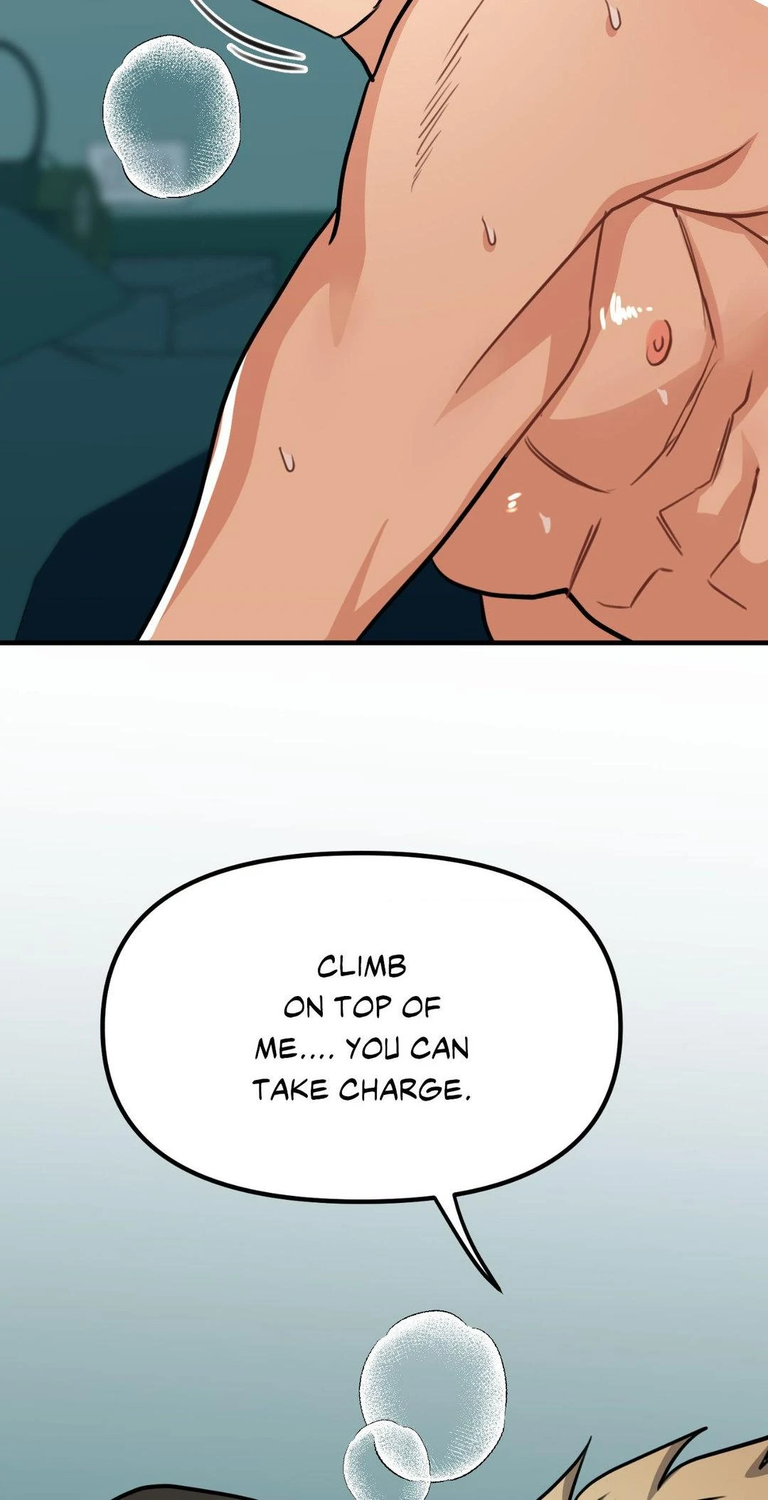 Nature Versus Nurture - Chapter 15 manhwa