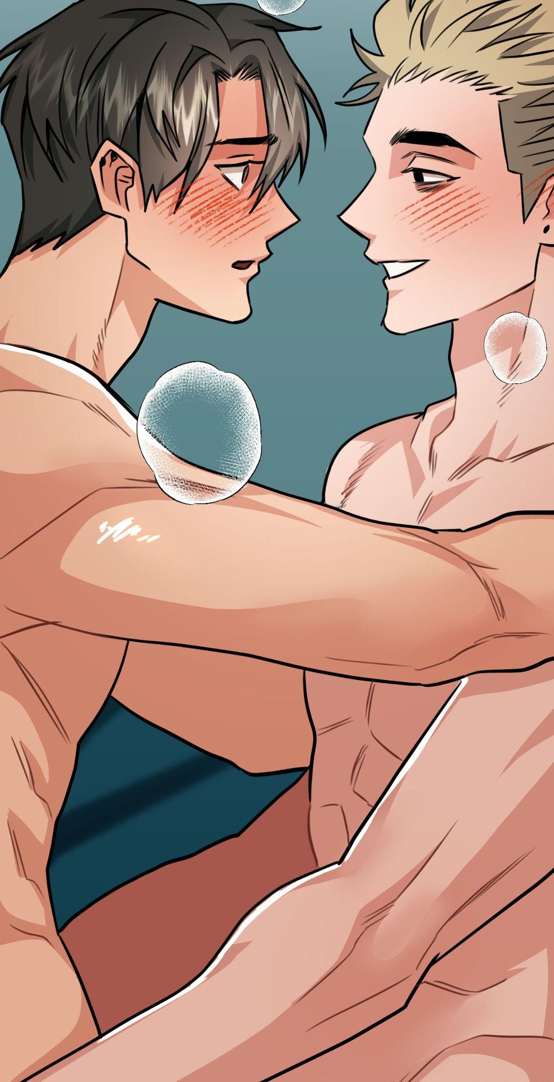Nature Versus Nurture - Chapter 15 manhwa