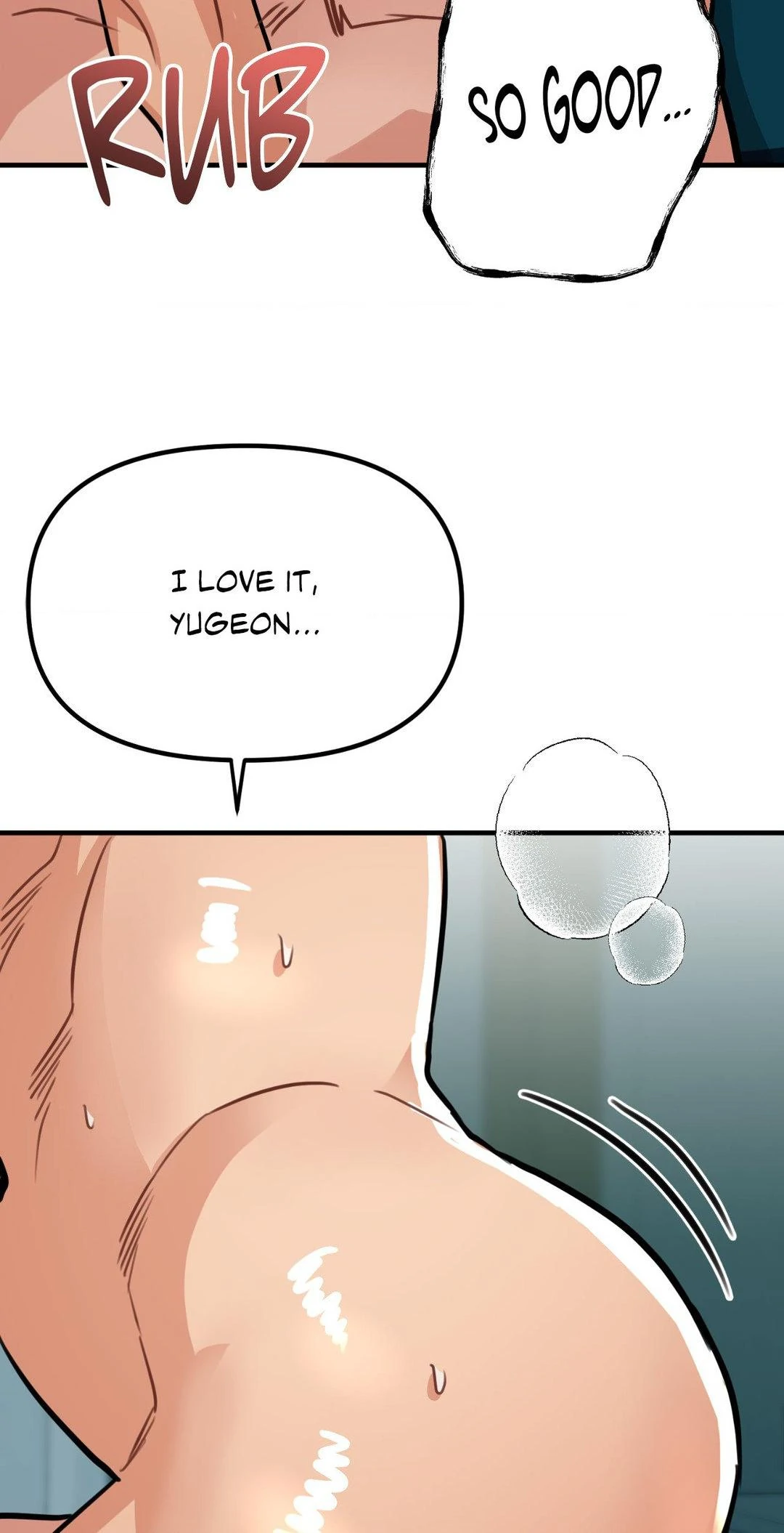 Nature Versus Nurture - Chapter 15 manhwa