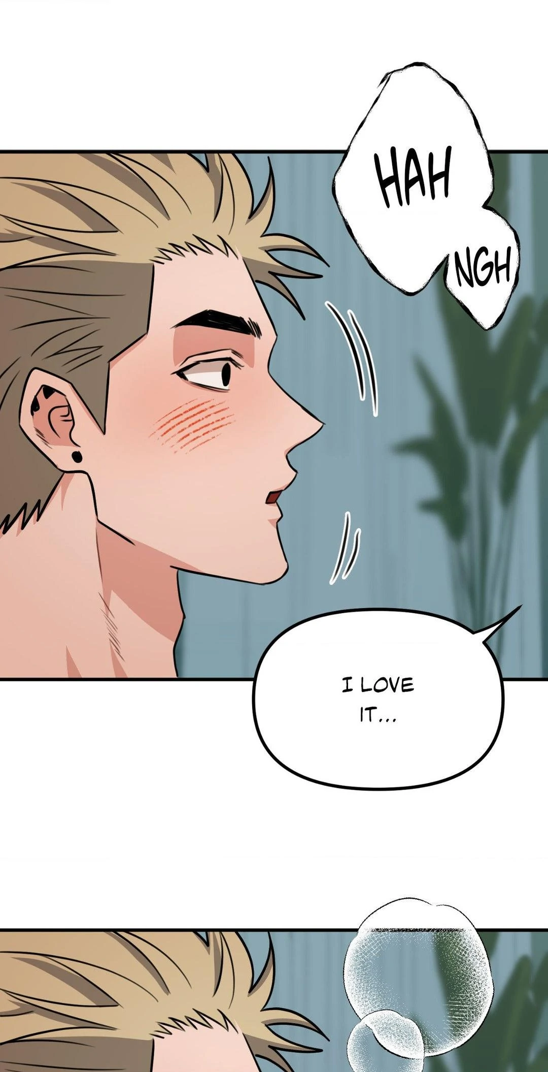Nature Versus Nurture - Chapter 15 manhwa