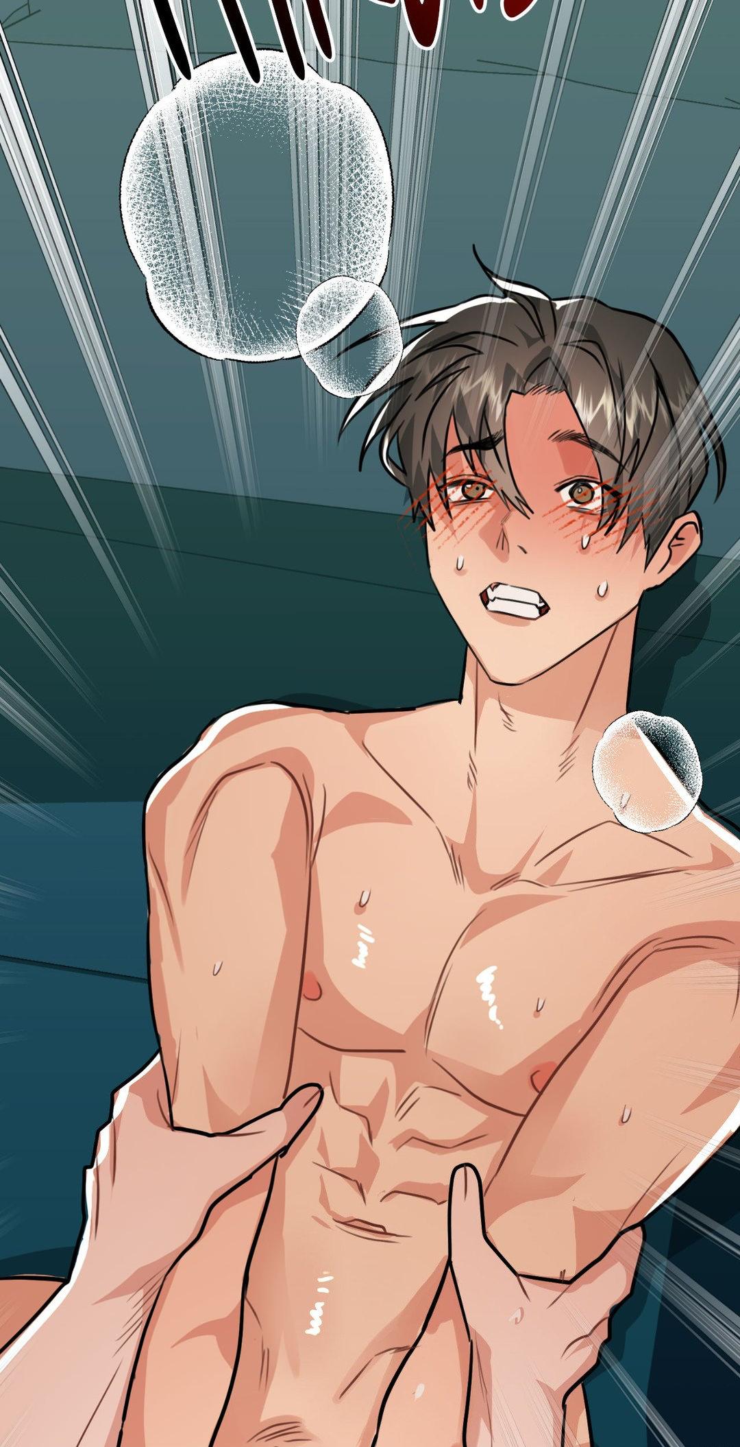 Nature Versus Nurture - Chapter 15 manhwa