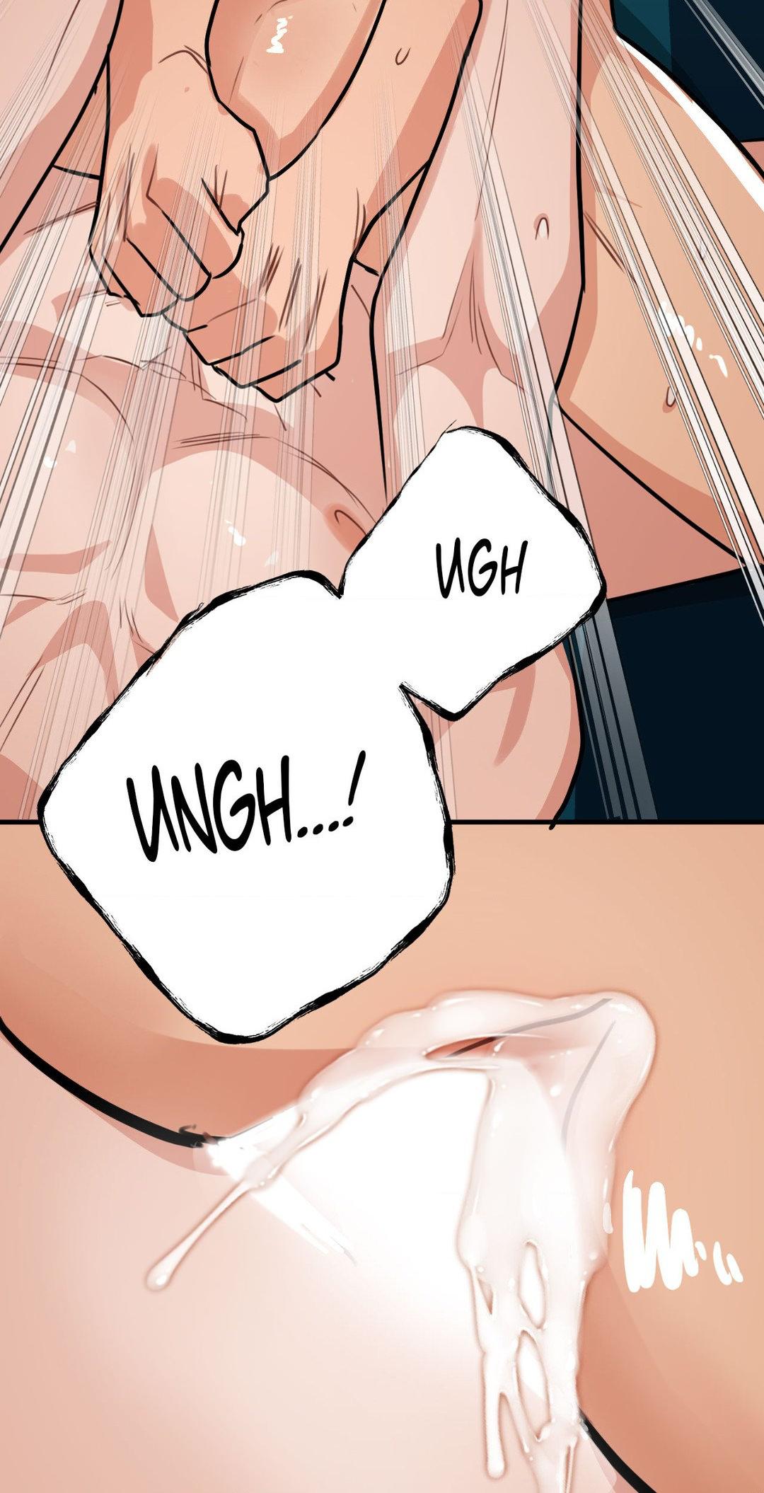 Nature Versus Nurture - Chapter 15 manhwa