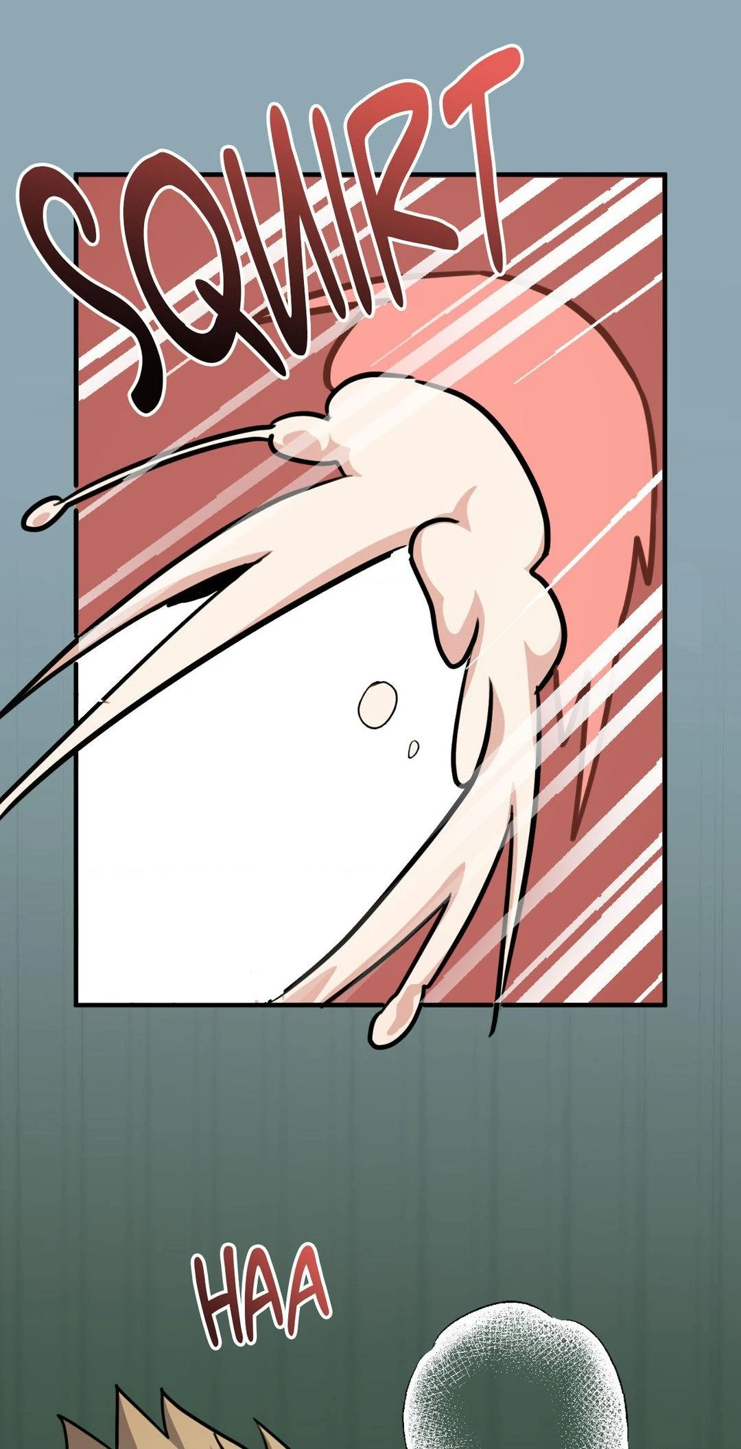 Nature Versus Nurture - Chapter 15 manhwa