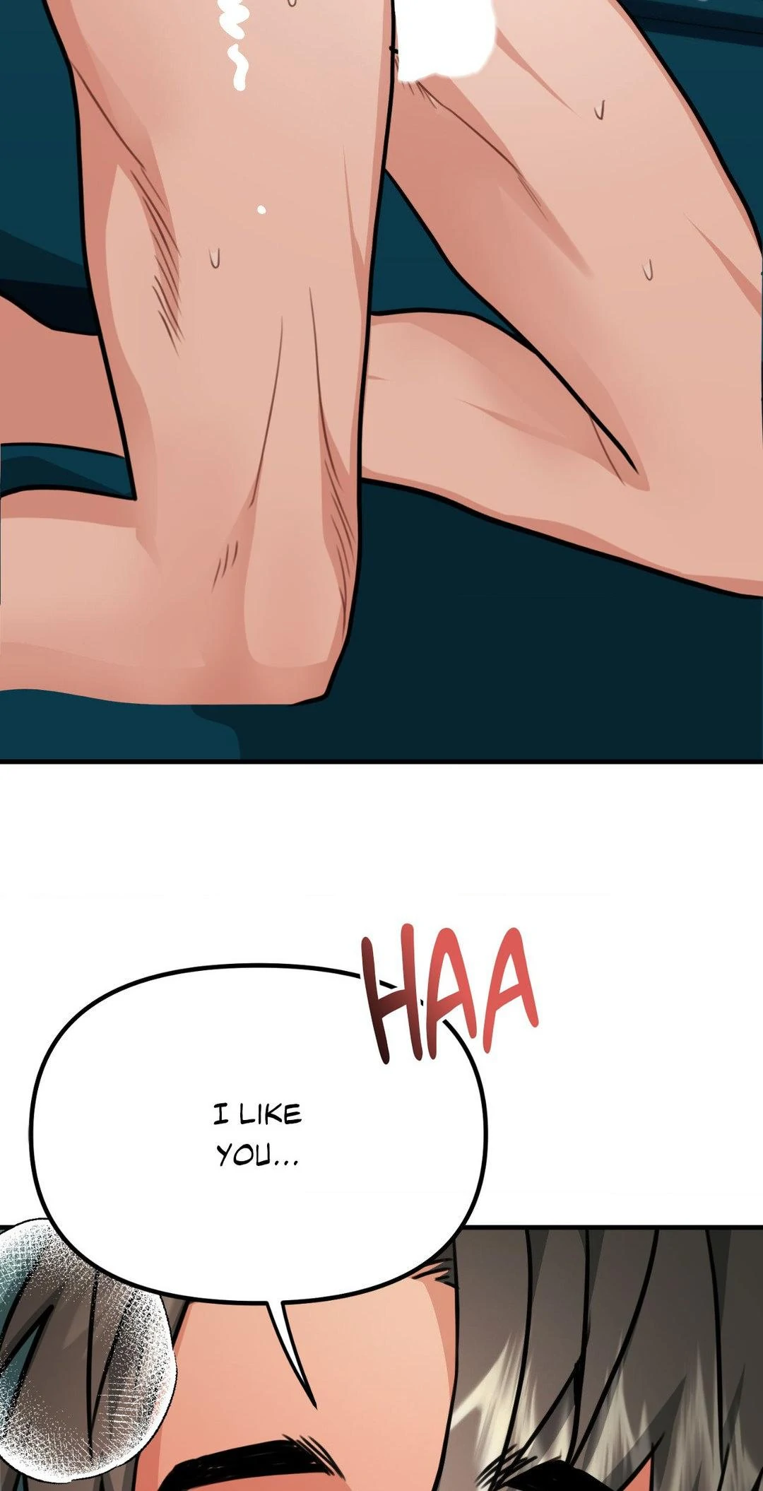 Nature Versus Nurture - Chapter 15 manhwa