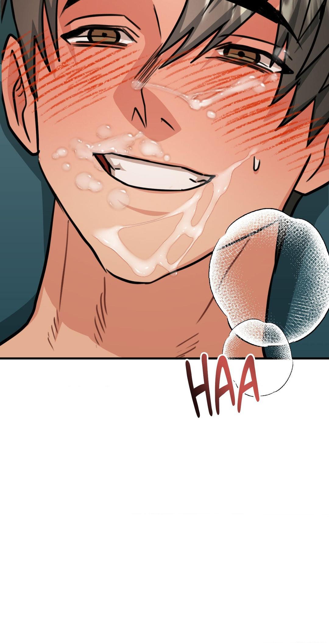 Nature Versus Nurture - Chapter 15 manhwa