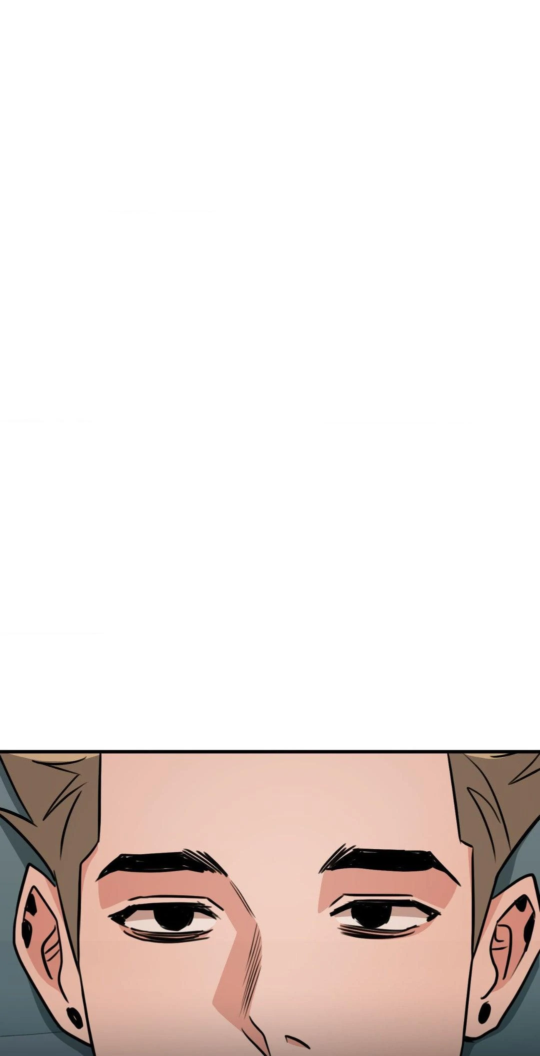 Nature Versus Nurture - Chapter 15 manhwa