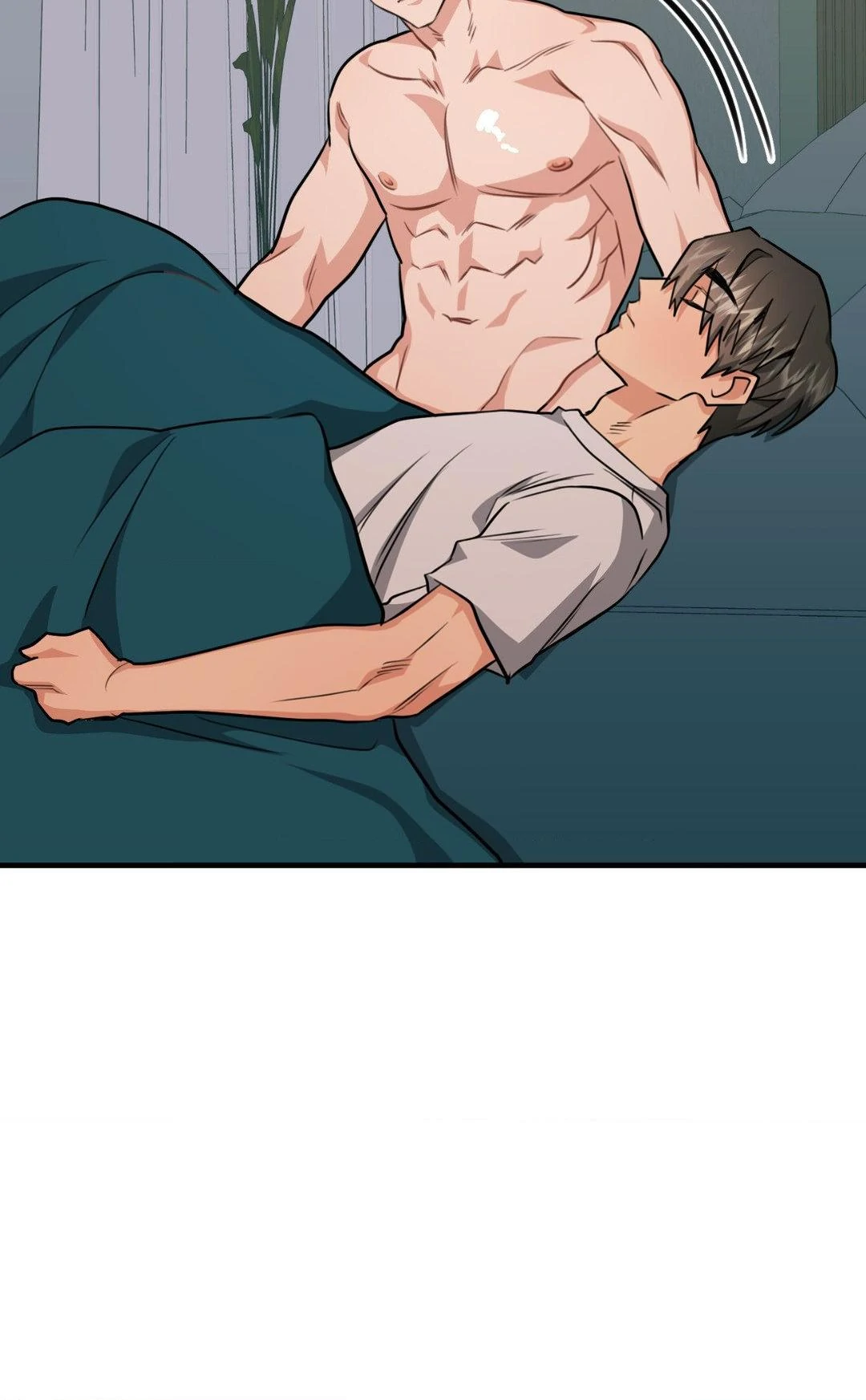 Nature Versus Nurture - Chapter 15 manhwa