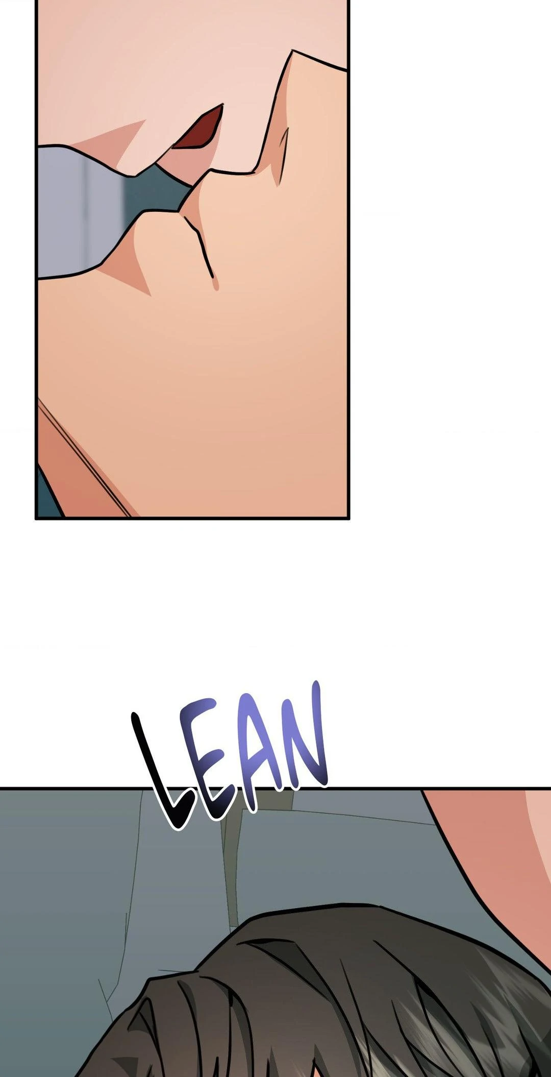 Nature Versus Nurture - Chapter 15 manhwa