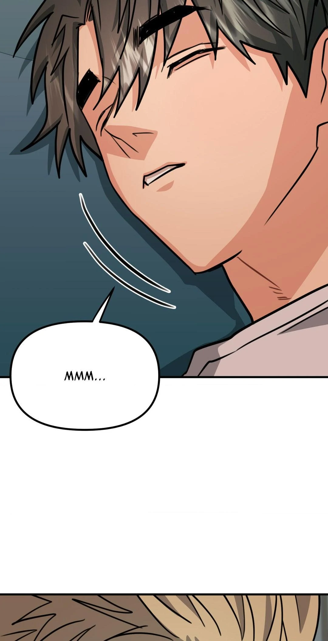 Nature Versus Nurture - Chapter 15 manhwa