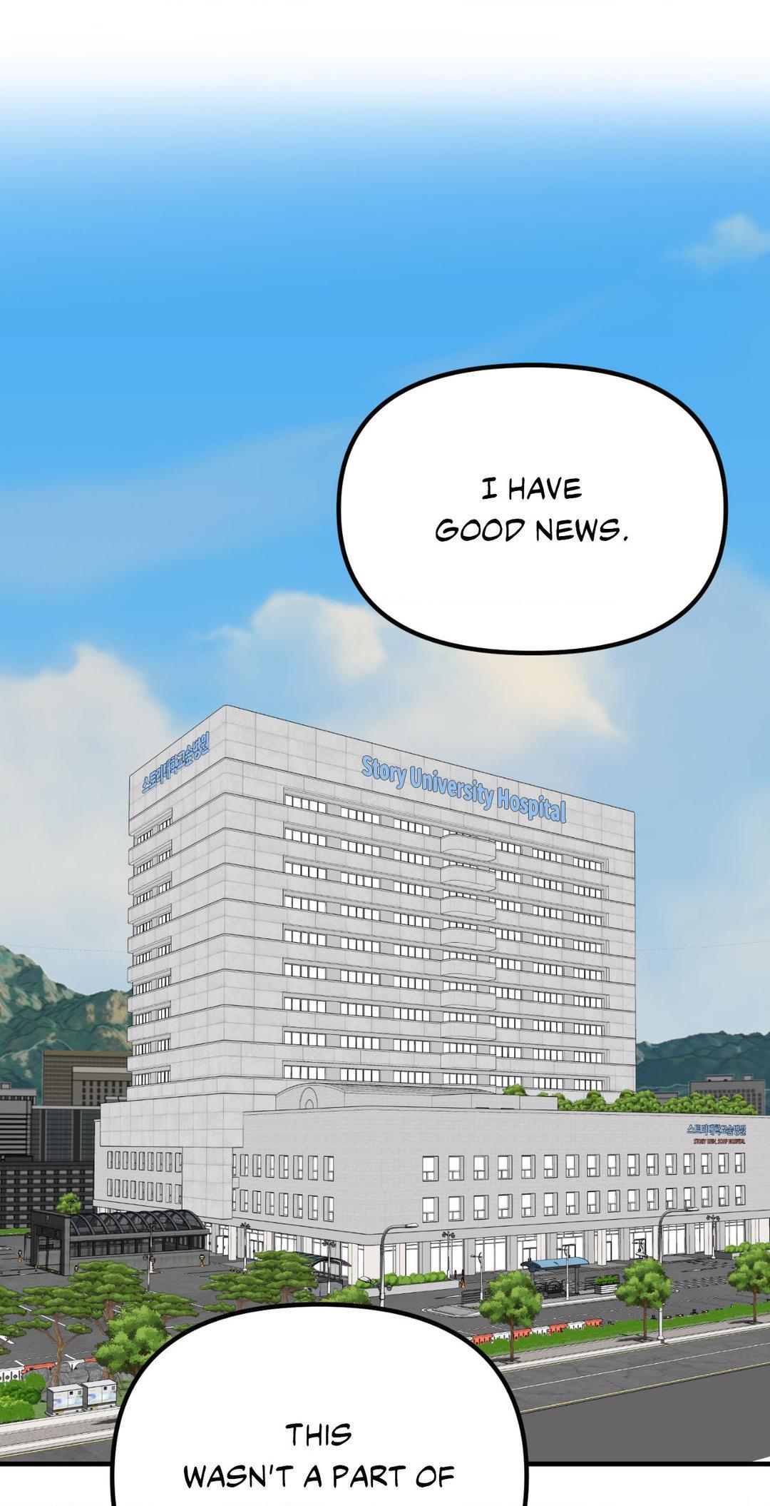 Nature Versus Nurture - Chapter 16 manhwa