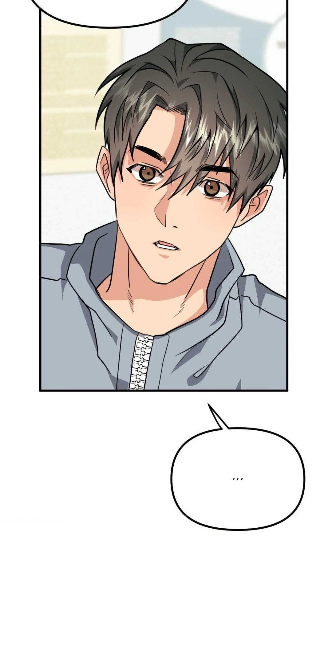 Nature Versus Nurture - Chapter 16 manhwa