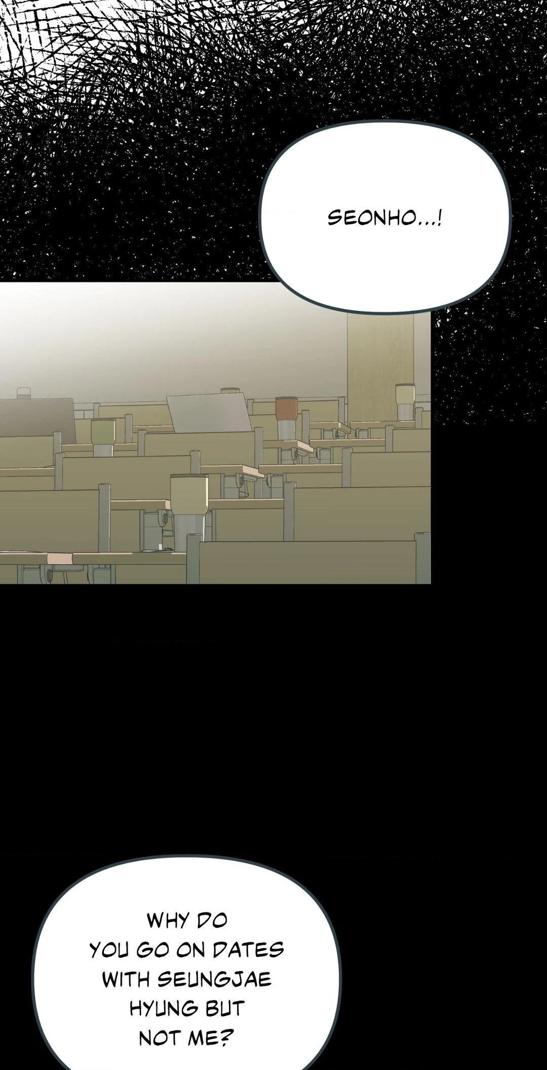 Nature Versus Nurture - Chapter 16 manhwa
