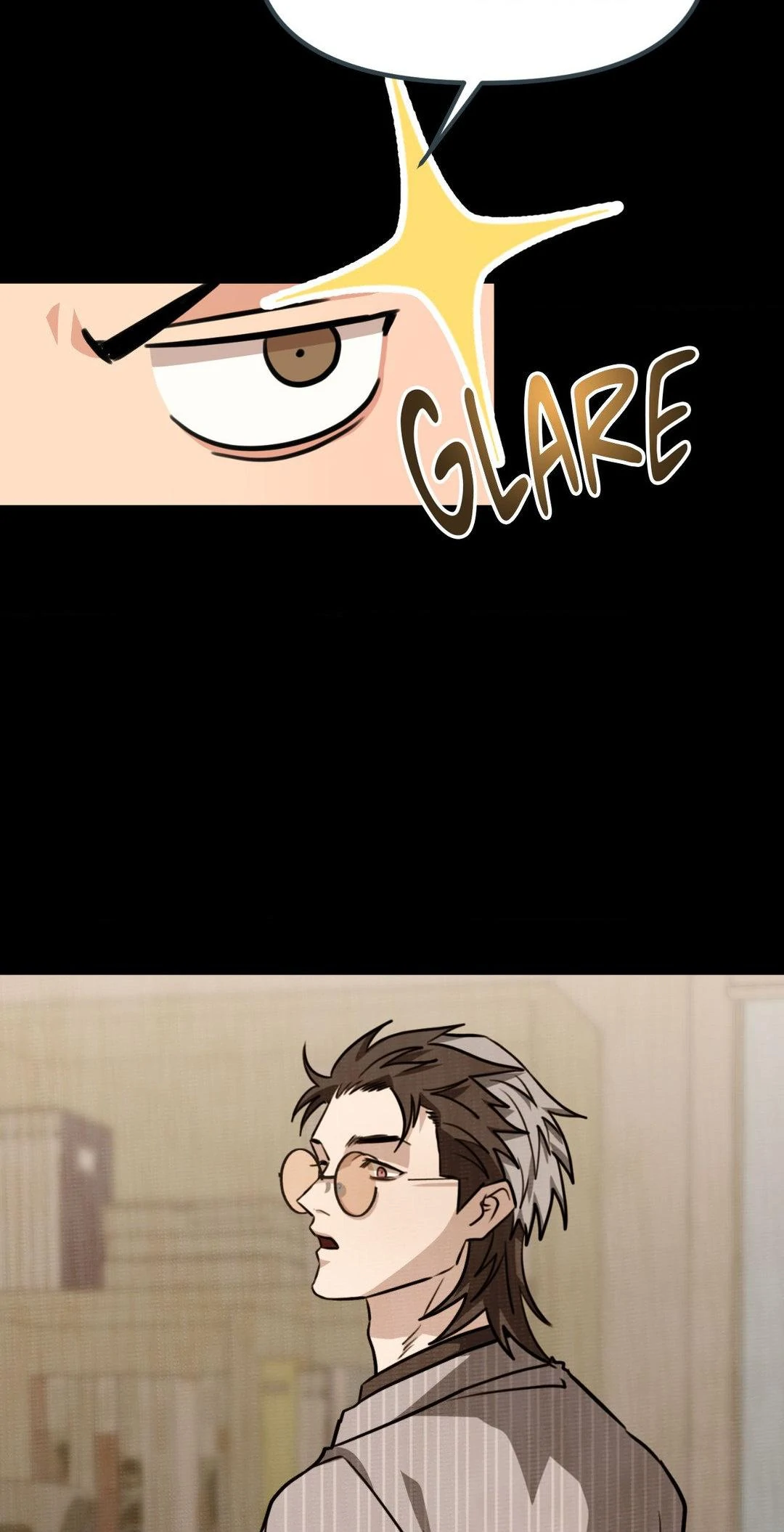 Nature Versus Nurture - Chapter 16 manhwa