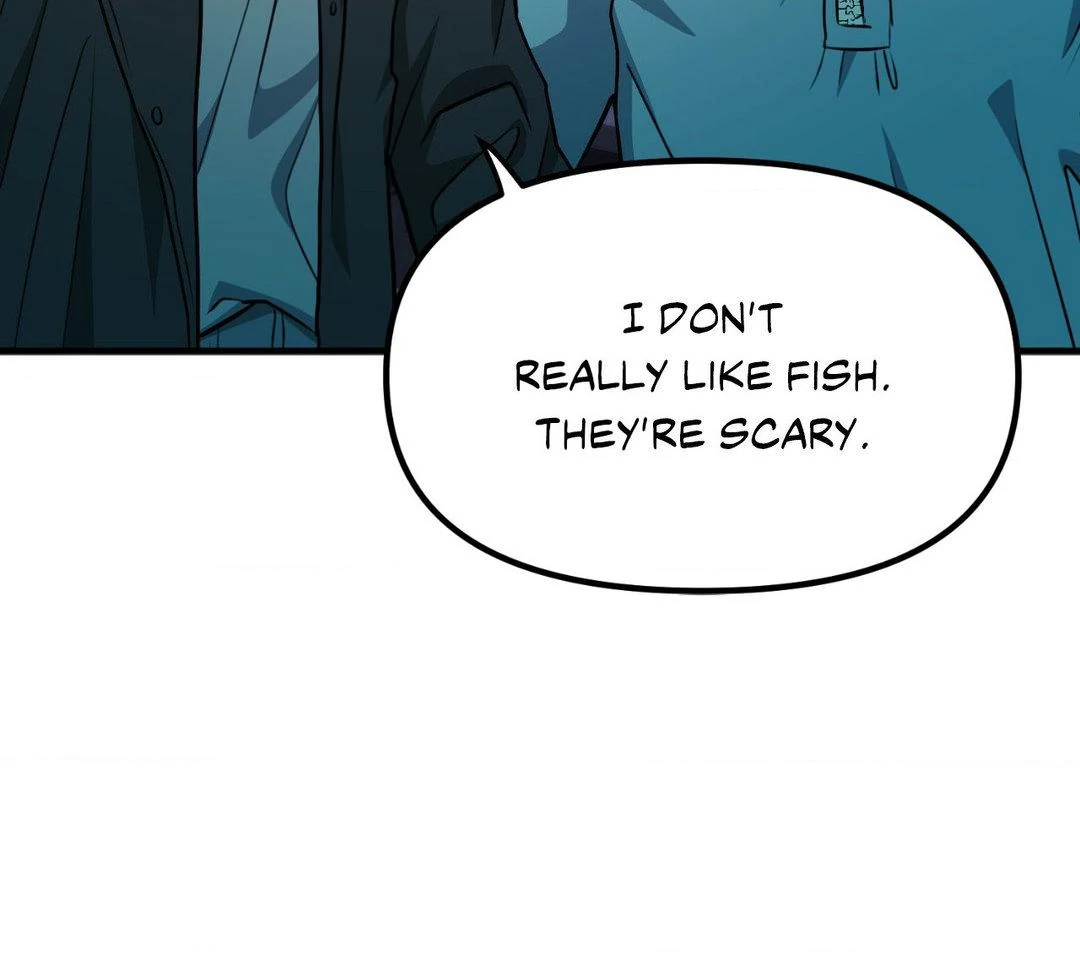 Nature Versus Nurture - Chapter 16 manhwa