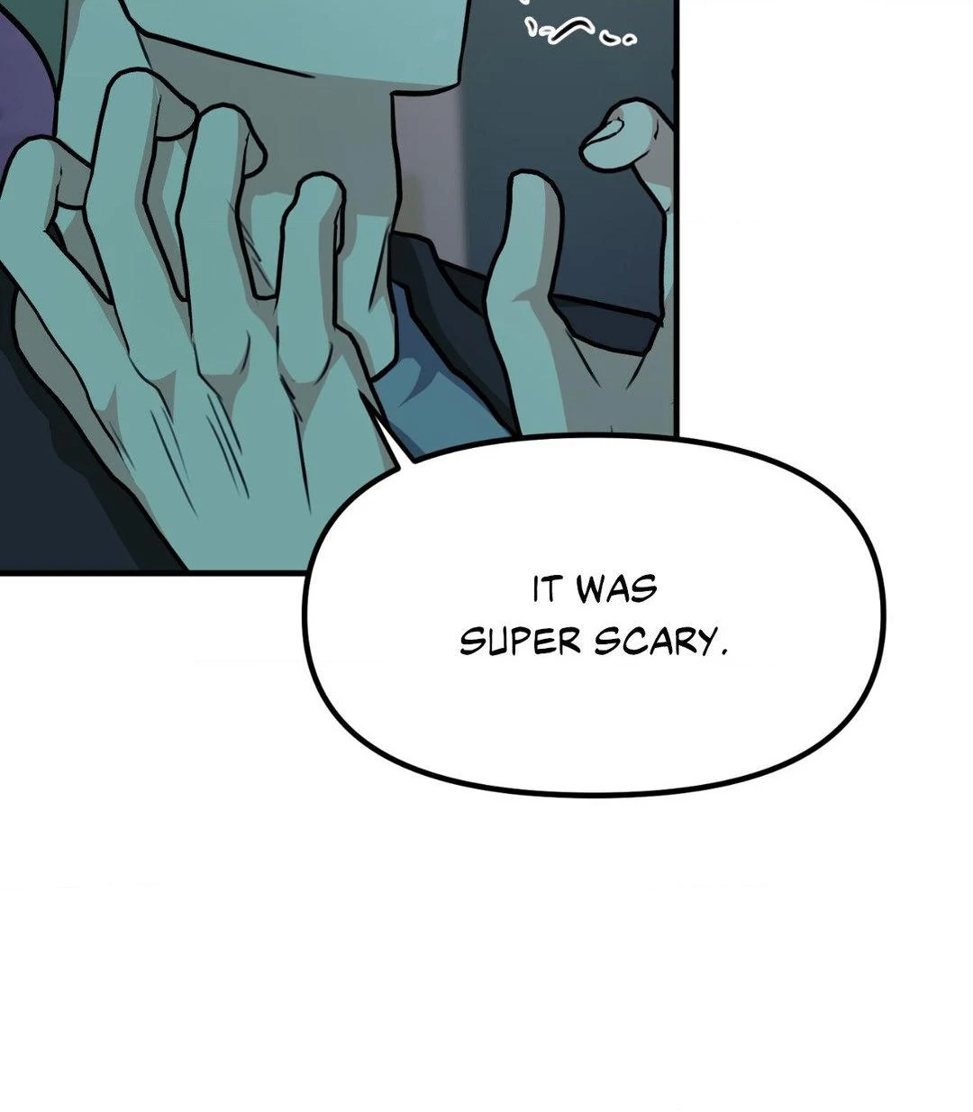 Nature Versus Nurture - Chapter 16 manhwa