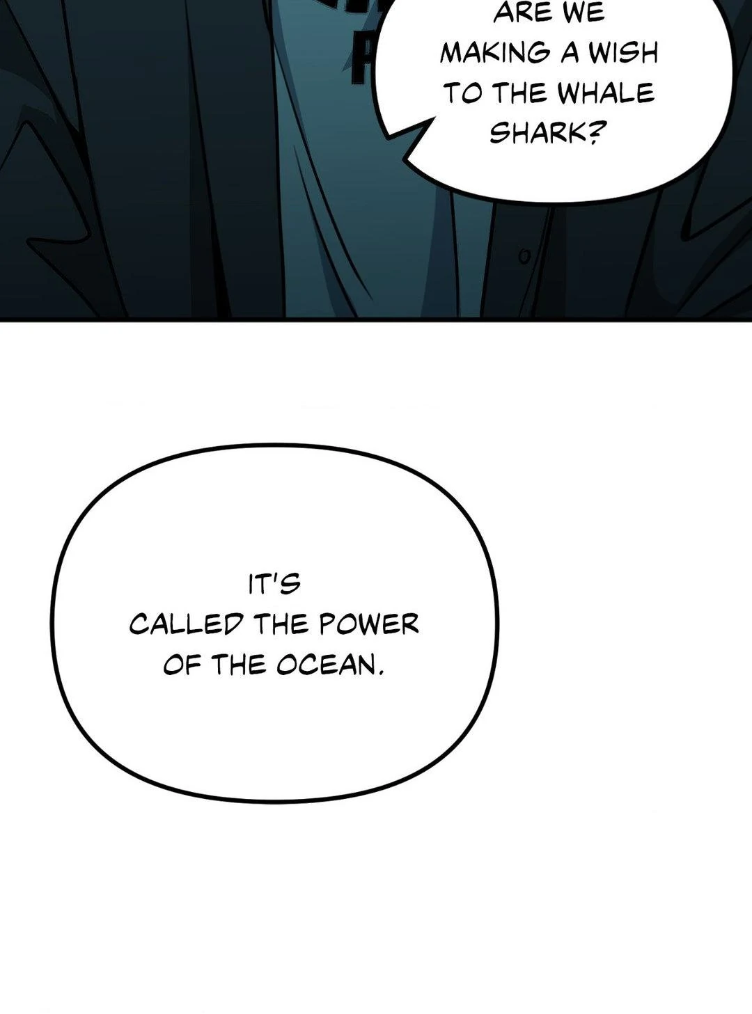 Nature Versus Nurture - Chapter 16 manhwa