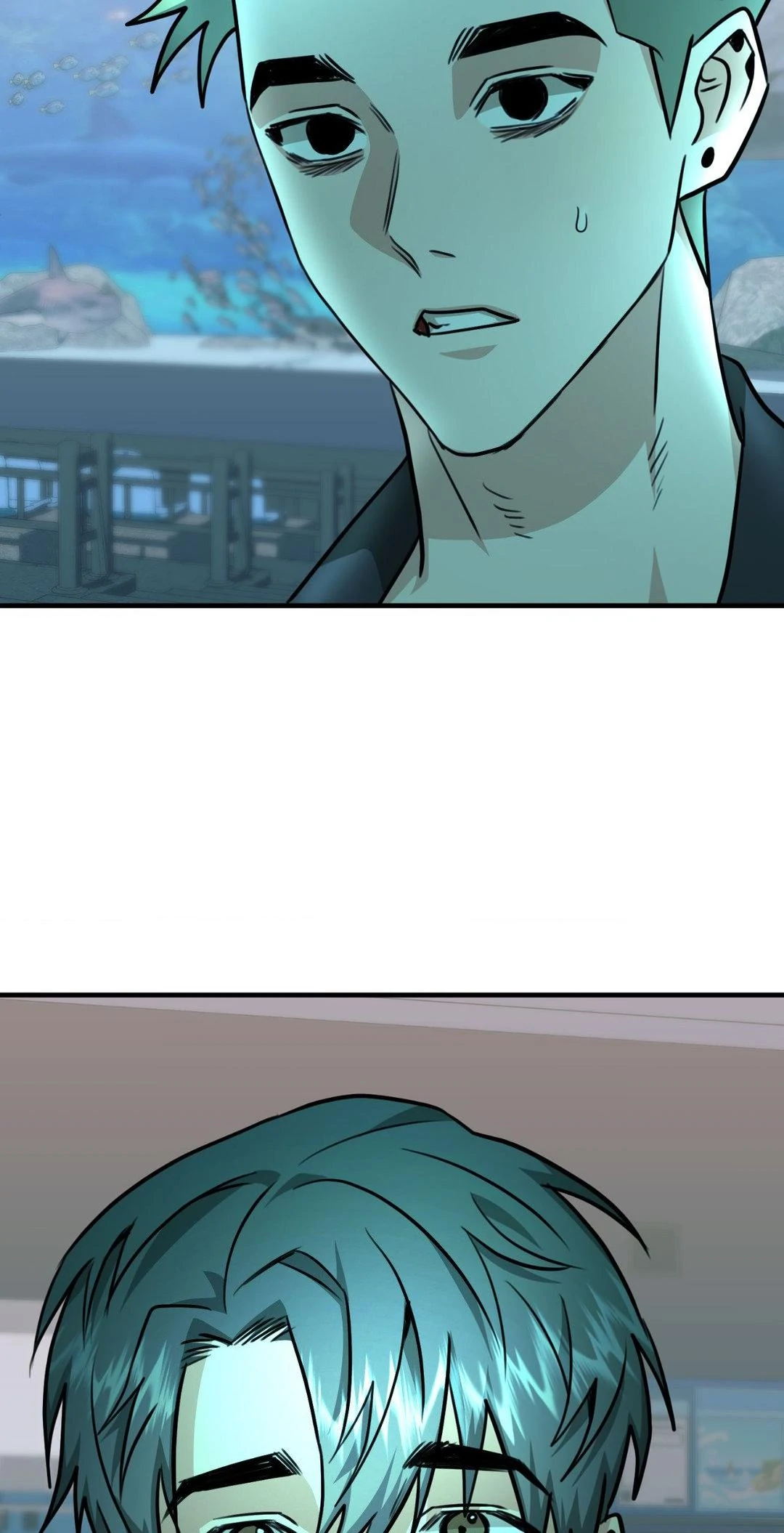 Nature Versus Nurture - Chapter 16 manhwa