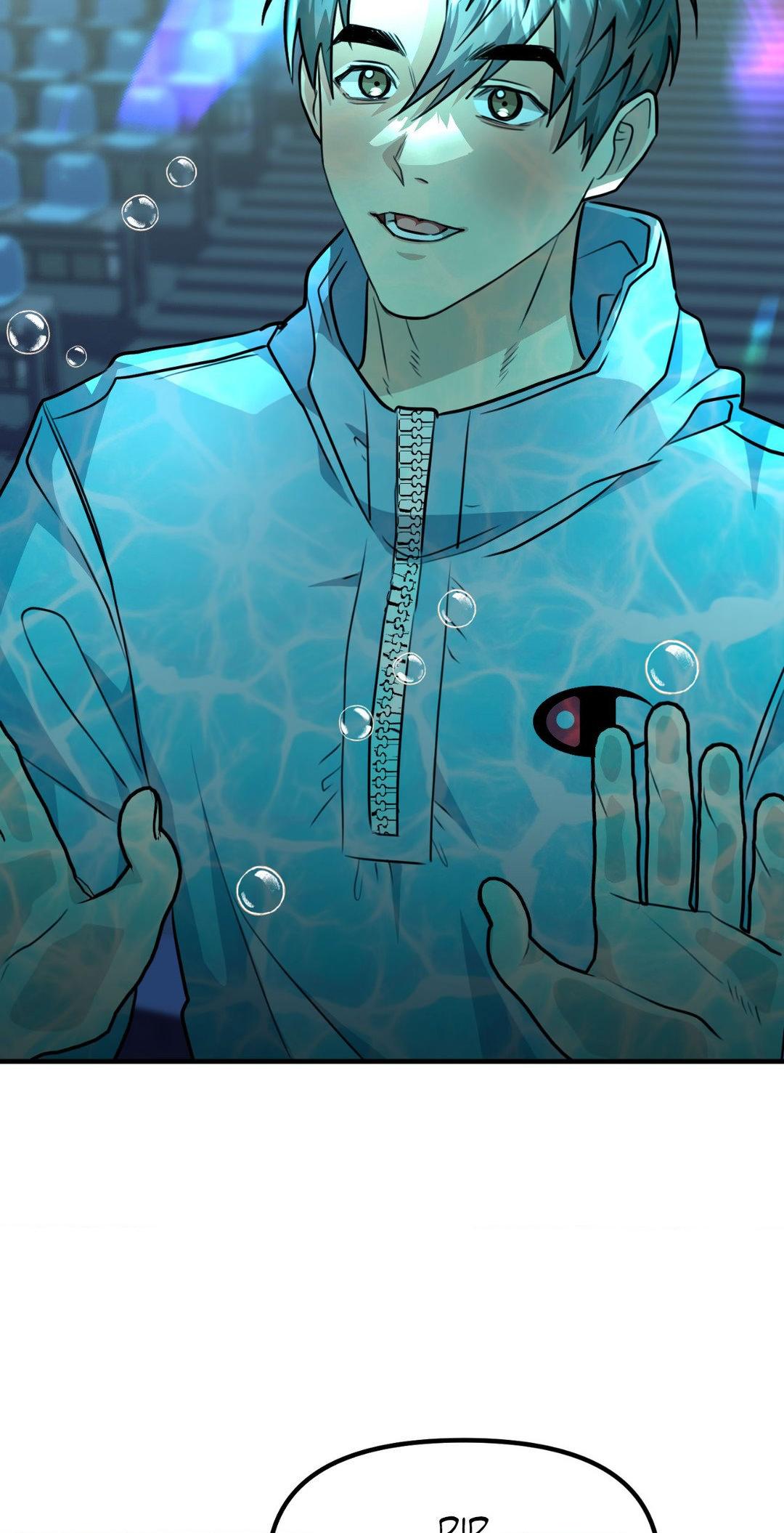 Nature Versus Nurture - Chapter 16 manhwa