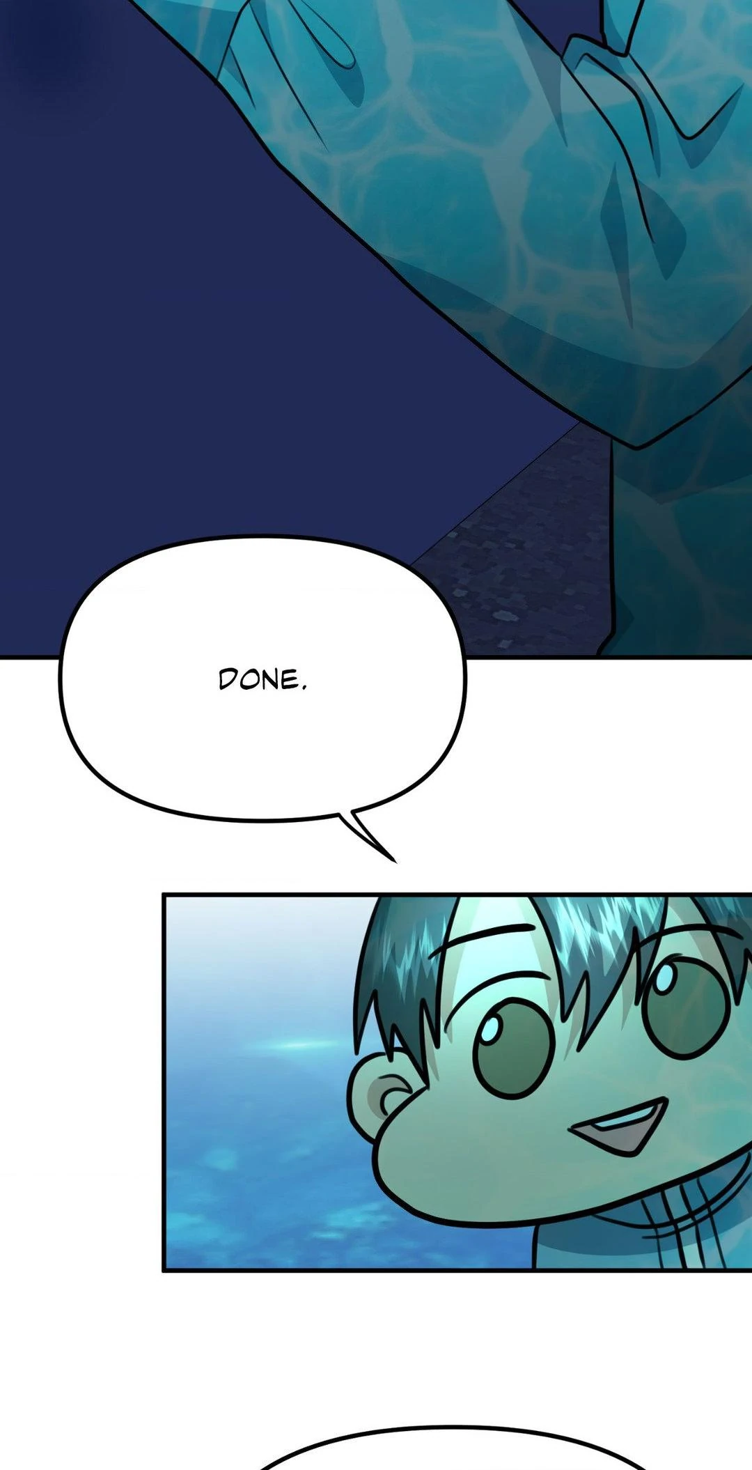 Nature Versus Nurture - Chapter 16 manhwa
