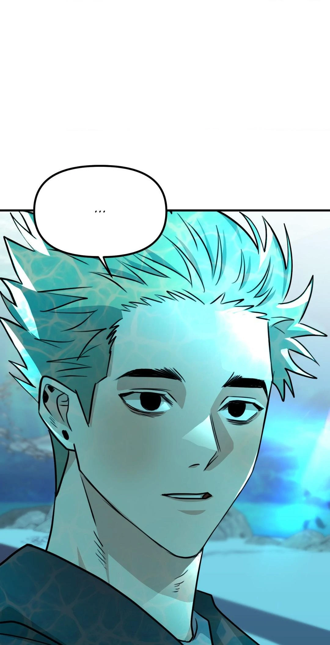 Nature Versus Nurture - Chapter 16 manhwa