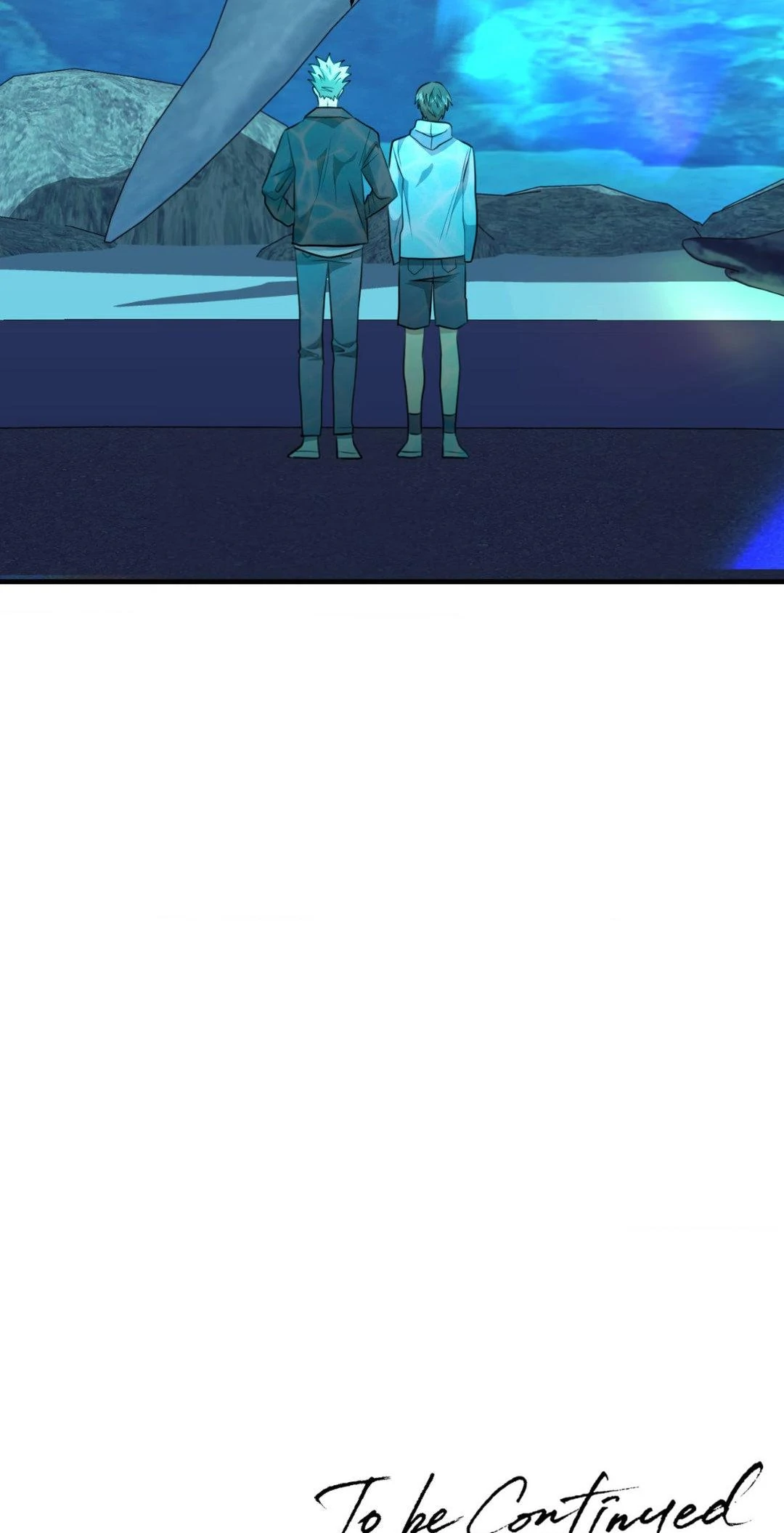 Nature Versus Nurture - Chapter 16 manhwa