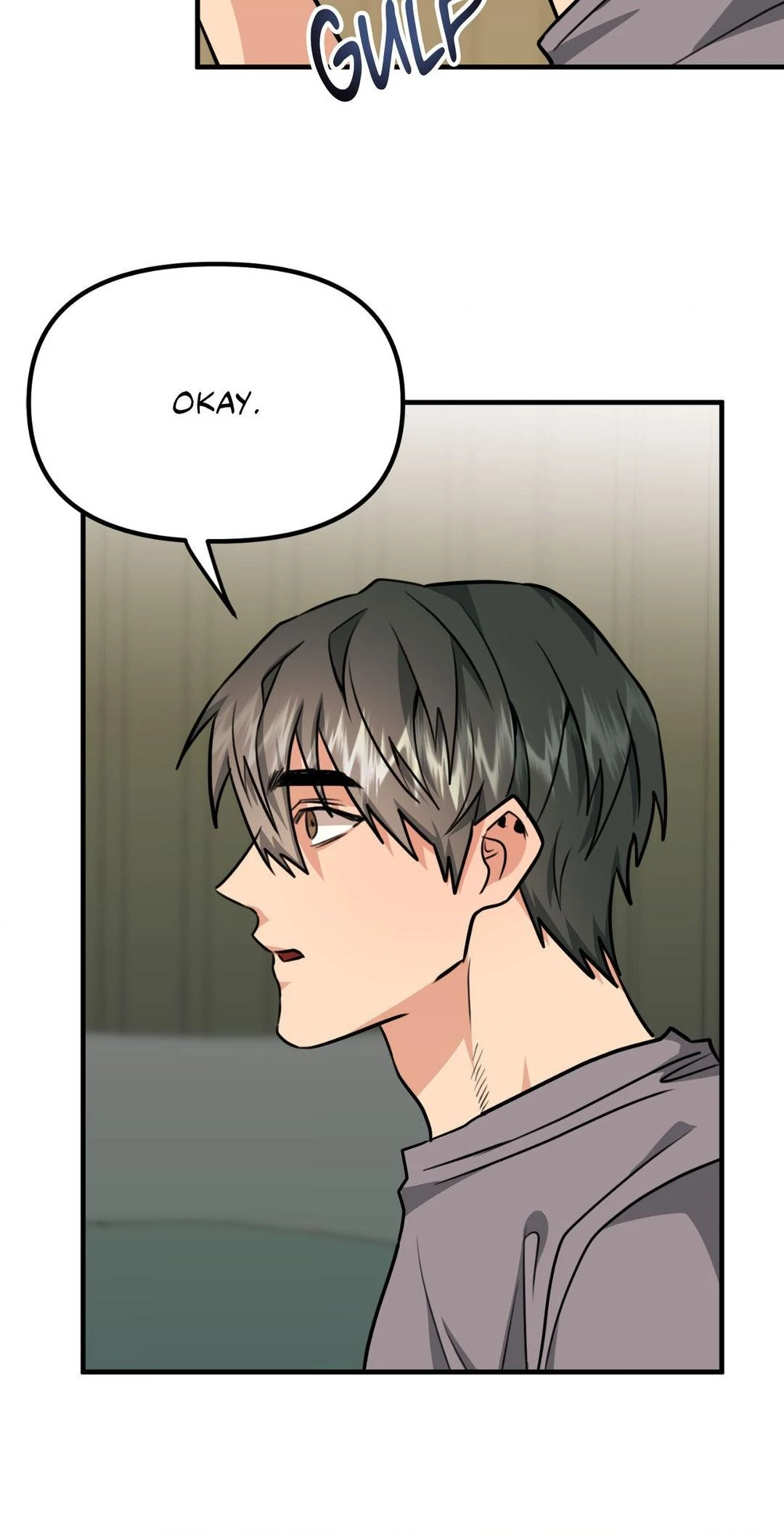 Nature Versus Nurture - Chapter 17 manhwa
