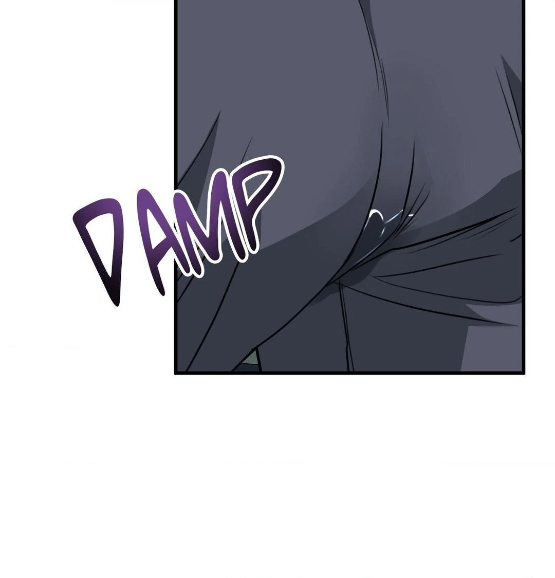 Nature Versus Nurture - Chapter 17 manhwa