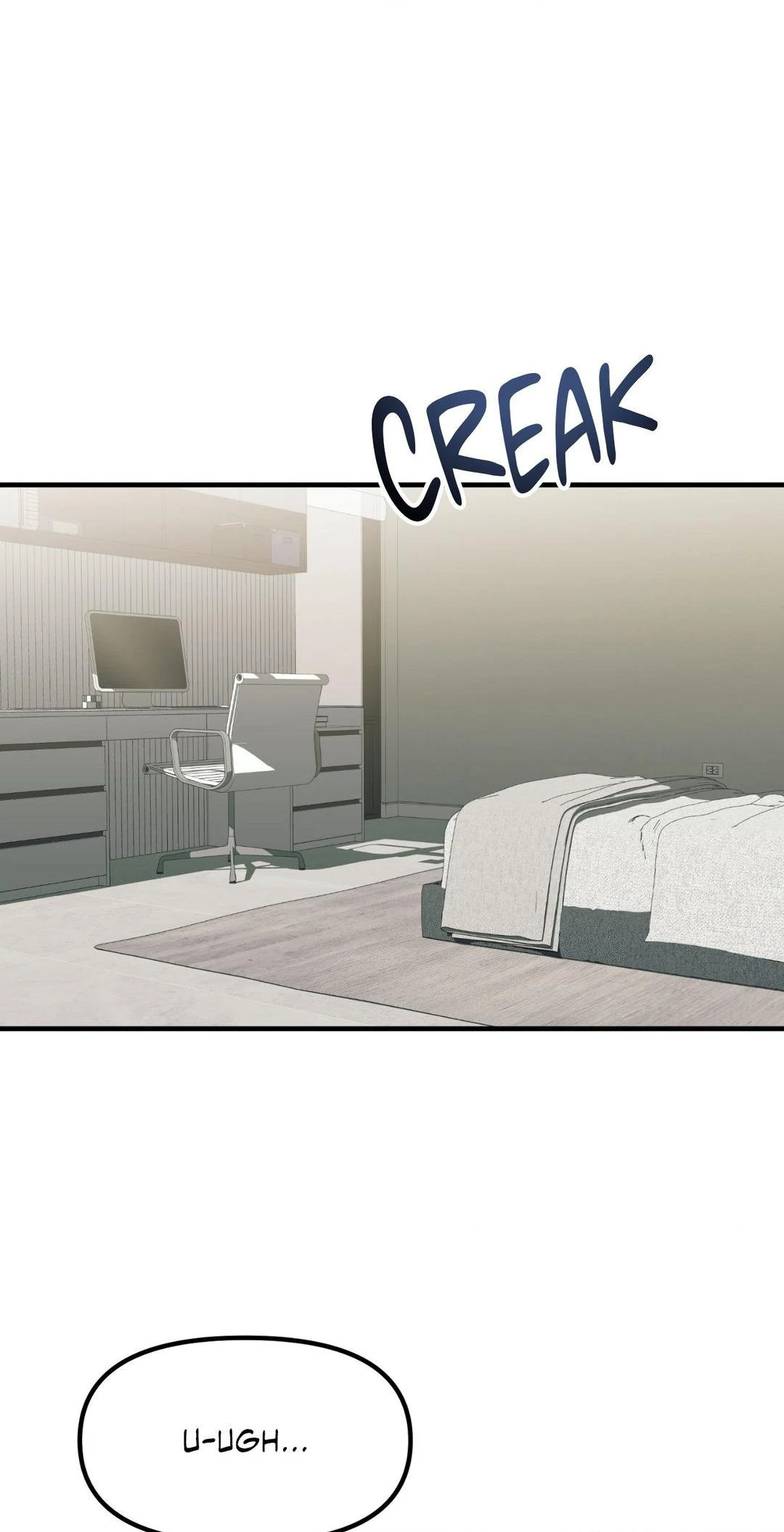 Nature Versus Nurture - Chapter 17 manhwa