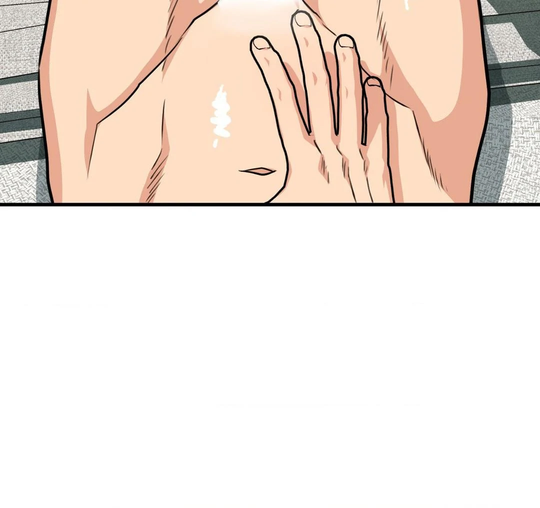 Nature Versus Nurture - Chapter 17 manhwa