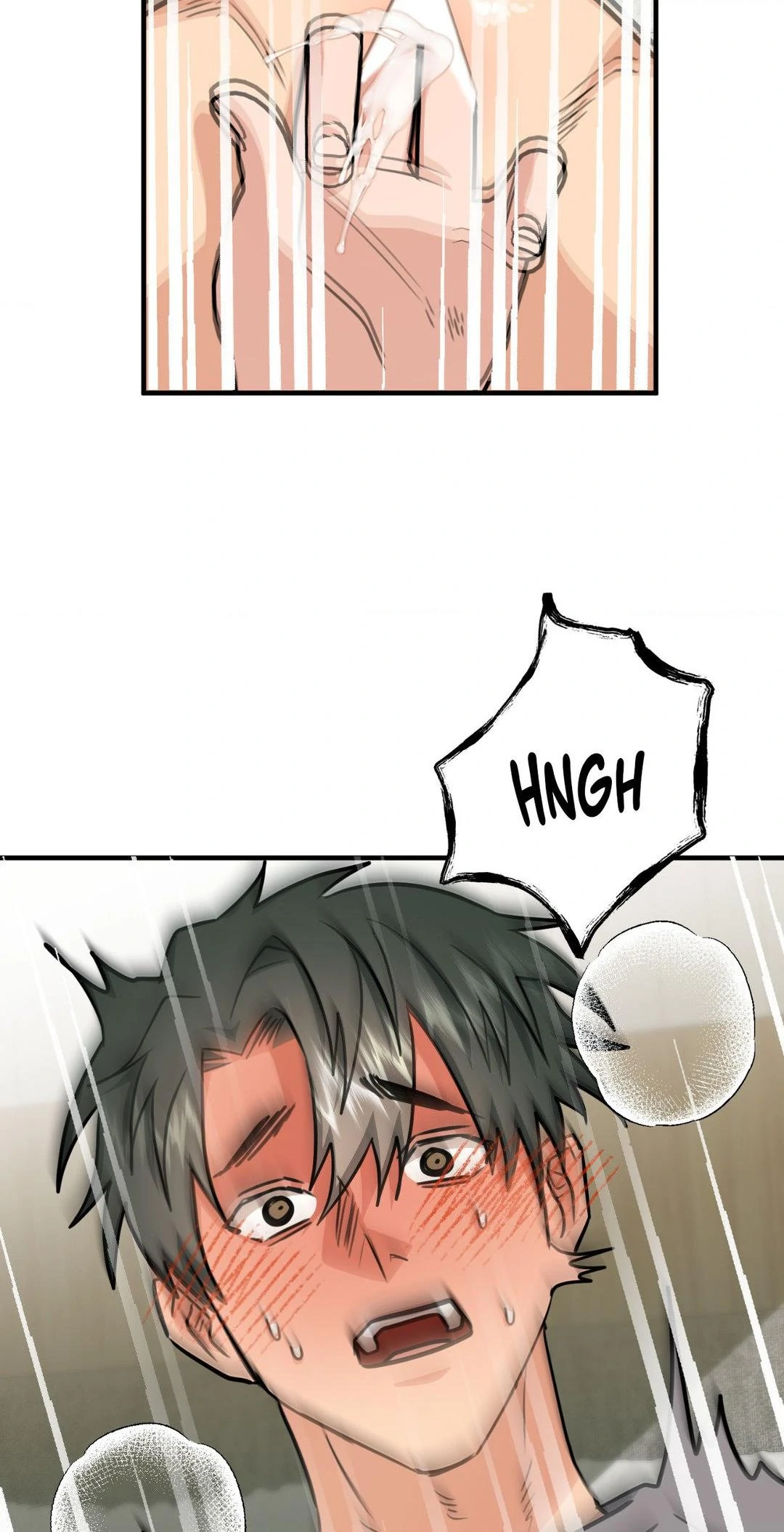 Nature Versus Nurture - Chapter 17 manhwa
