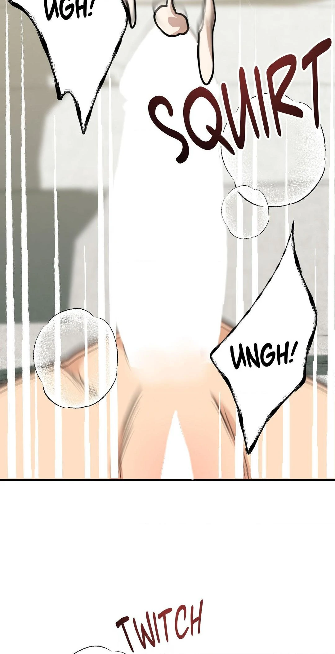 Nature Versus Nurture - Chapter 17 manhwa