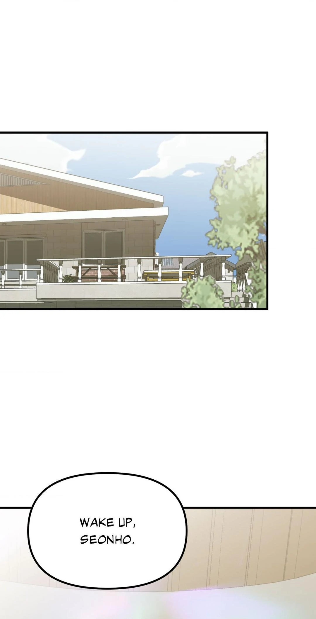 Nature Versus Nurture - Chapter 18 manhwa