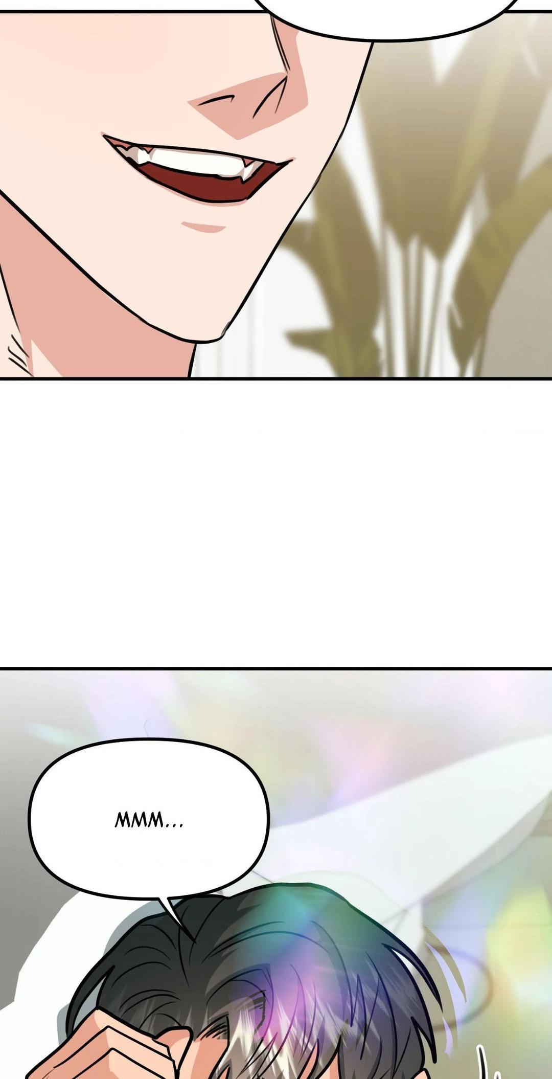 Nature Versus Nurture - Chapter 18 manhwa