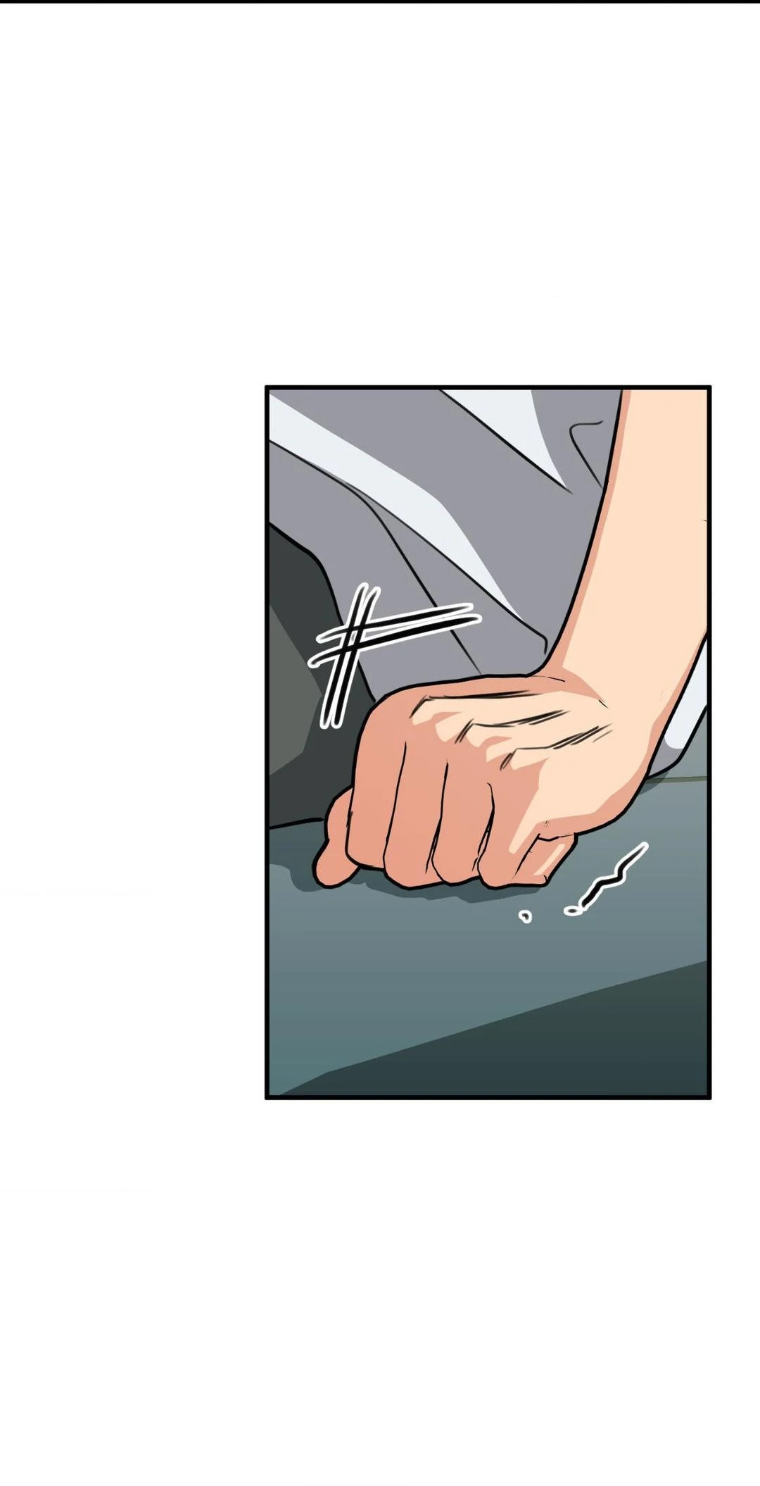 Nature Versus Nurture - Chapter 18 manhwa