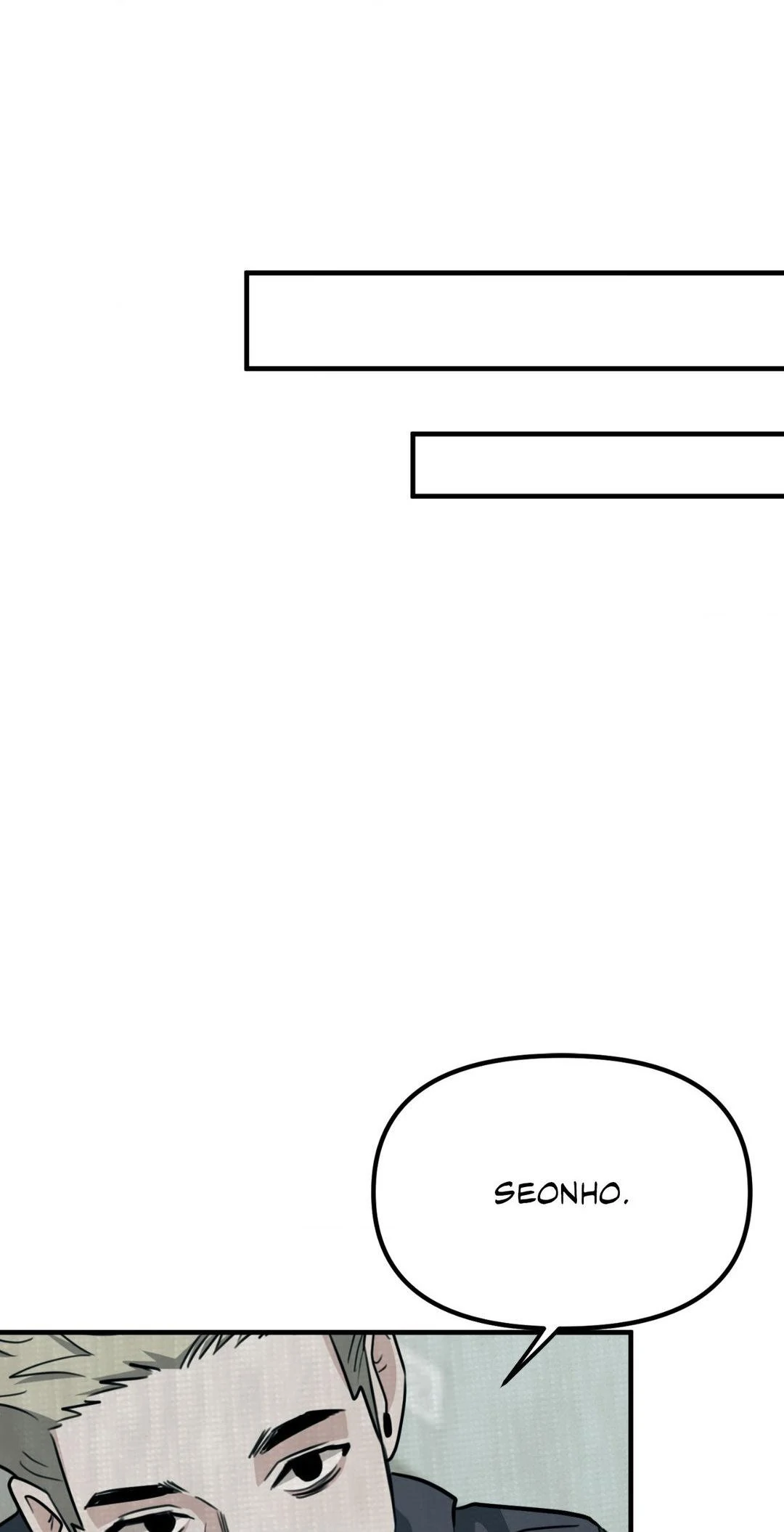 Nature Versus Nurture - Chapter 18 manhwa