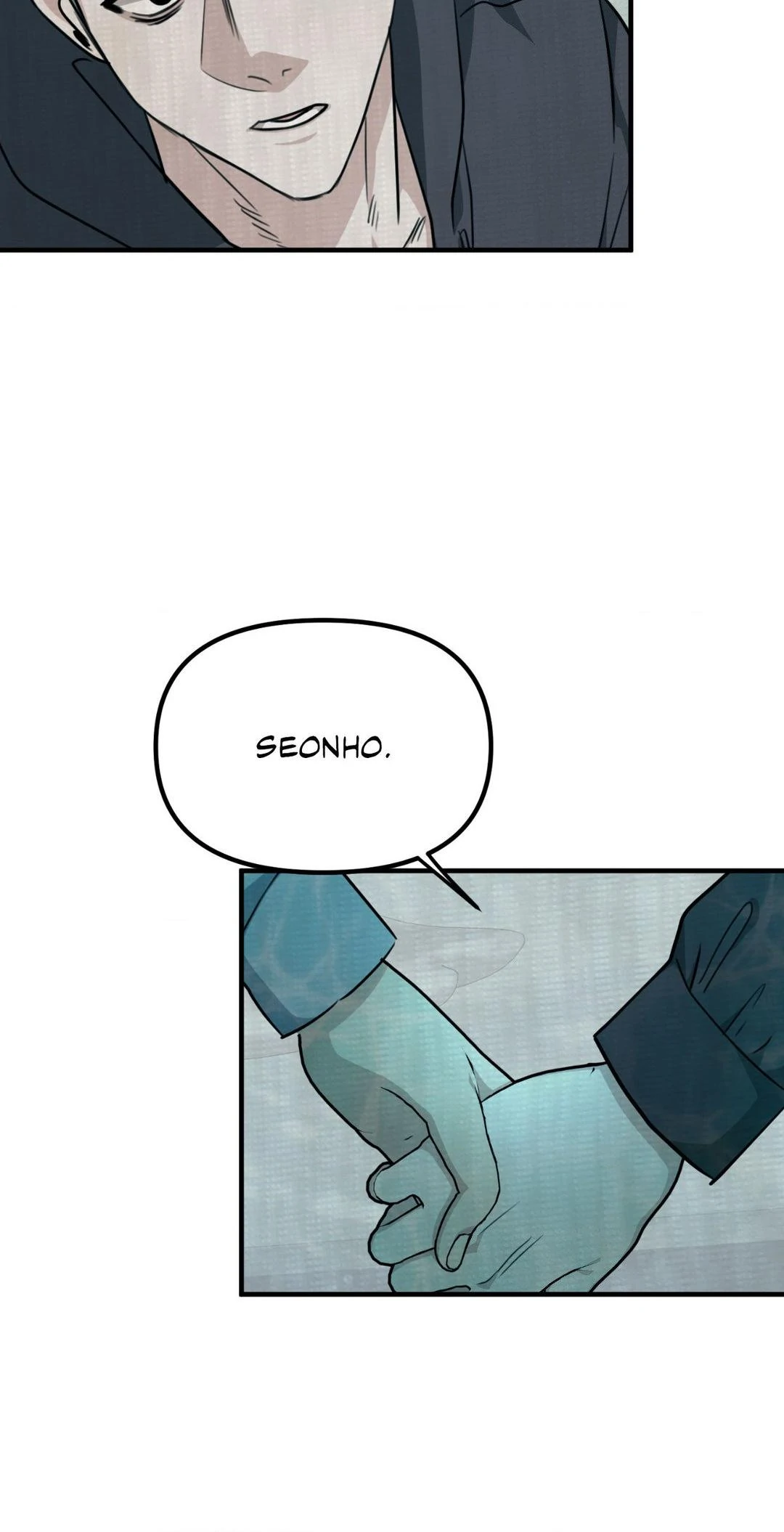 Nature Versus Nurture - Chapter 18 manhwa
