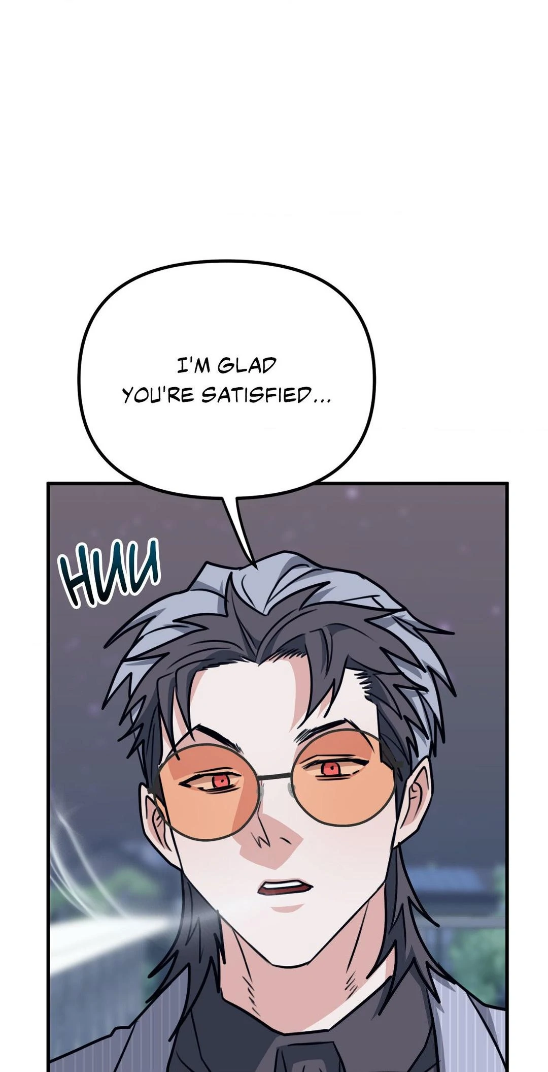 Nature Versus Nurture - Chapter 18 manhwa