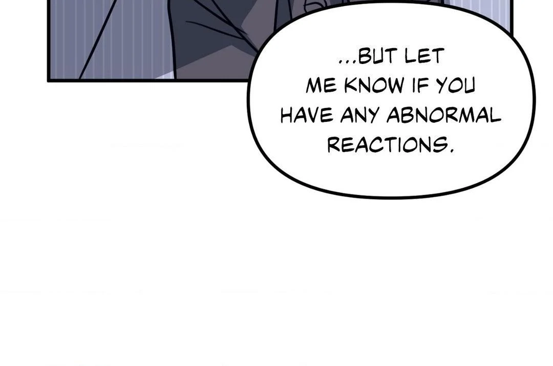 Nature Versus Nurture - Chapter 18 manhwa