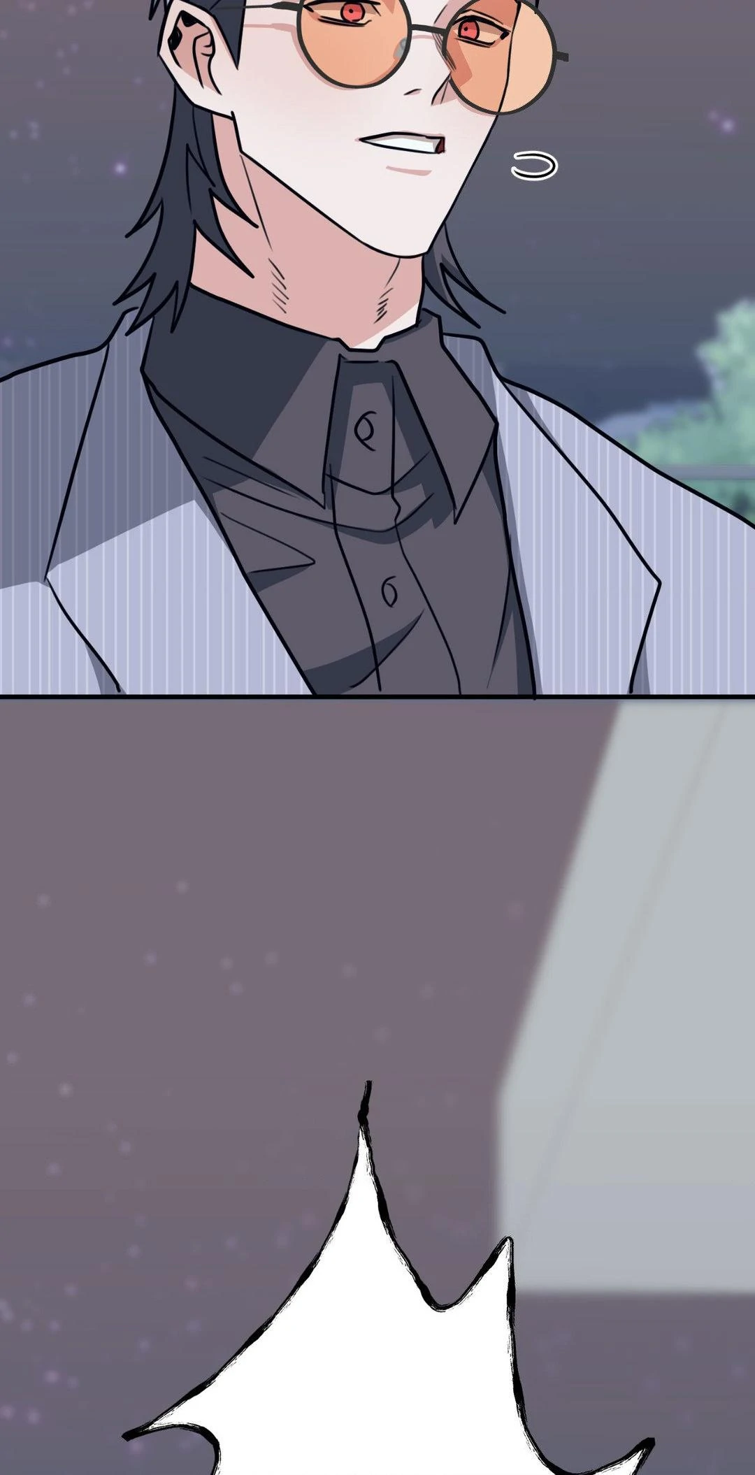 Nature Versus Nurture - Chapter 18 manhwa