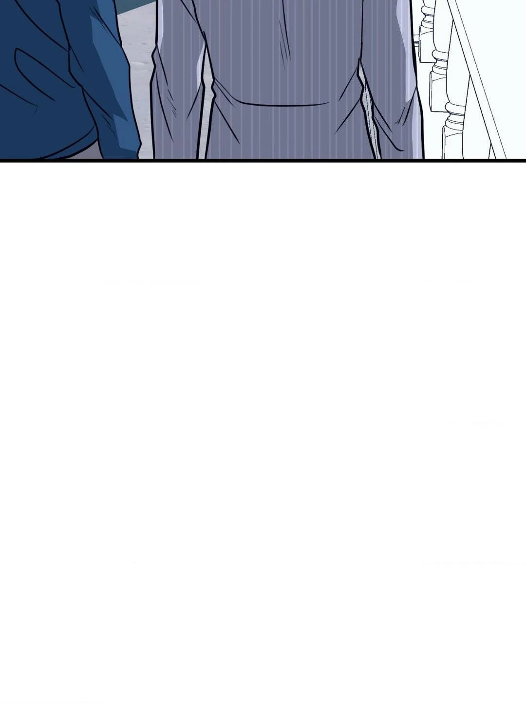 Nature Versus Nurture - Chapter 18 manhwa