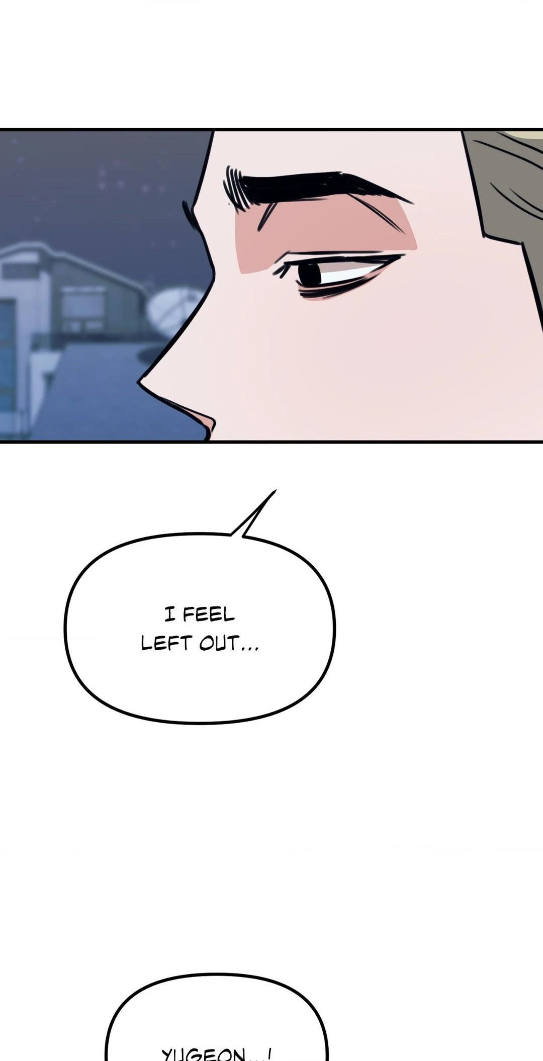 Nature Versus Nurture - Chapter 18 manhwa