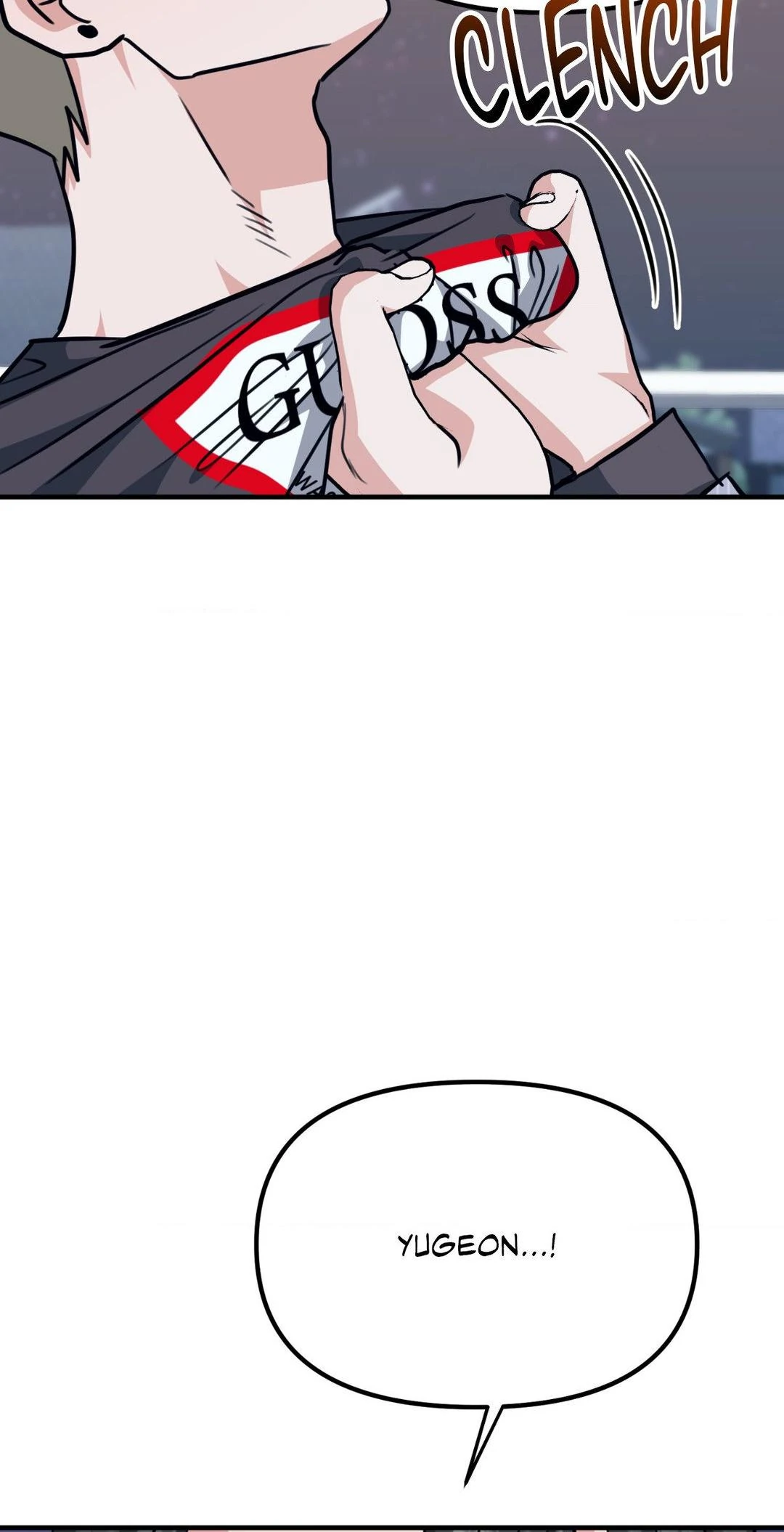 Nature Versus Nurture - Chapter 18 manhwa